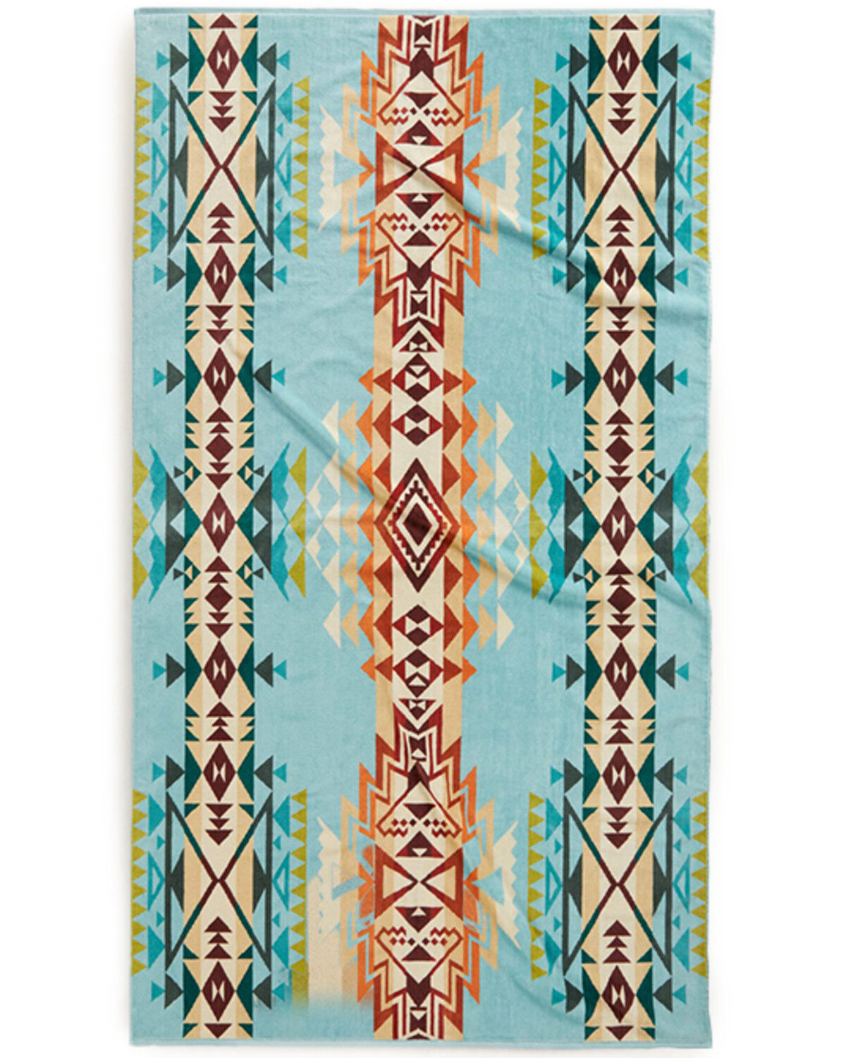 Pendleton Highland Peak Spa Towel