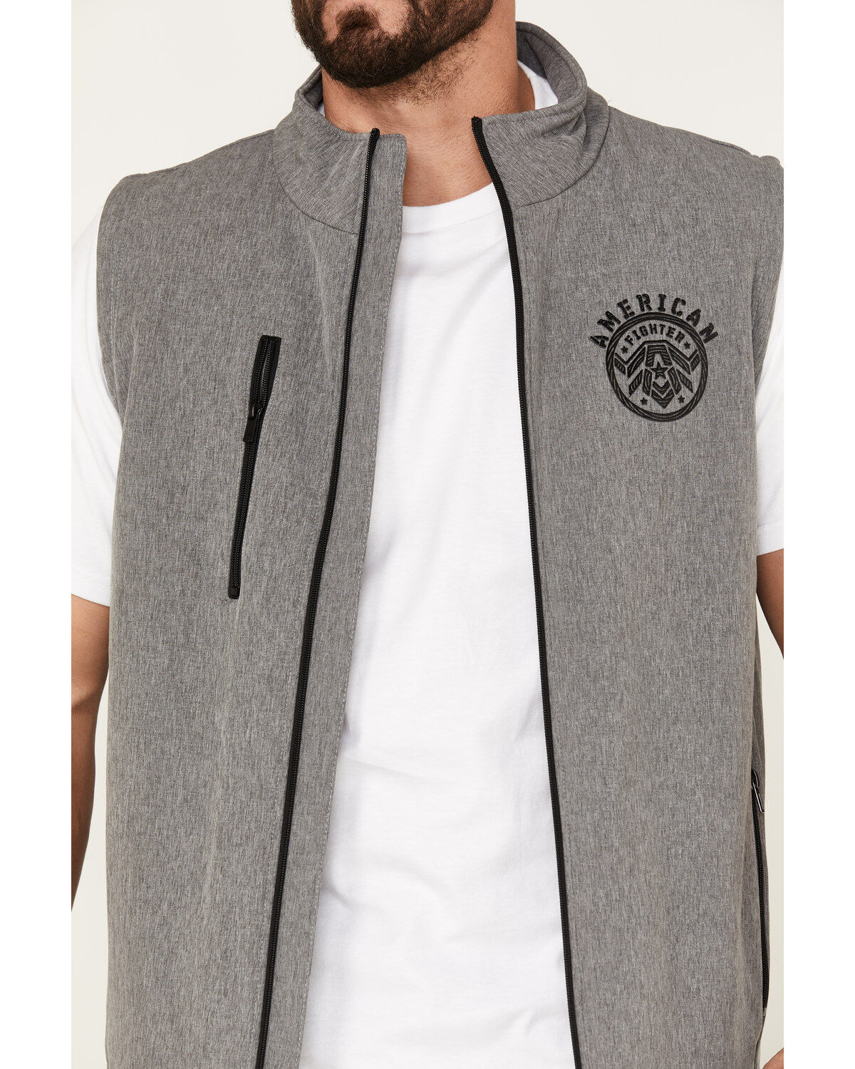 American Fighter Men's Kendleton Vest