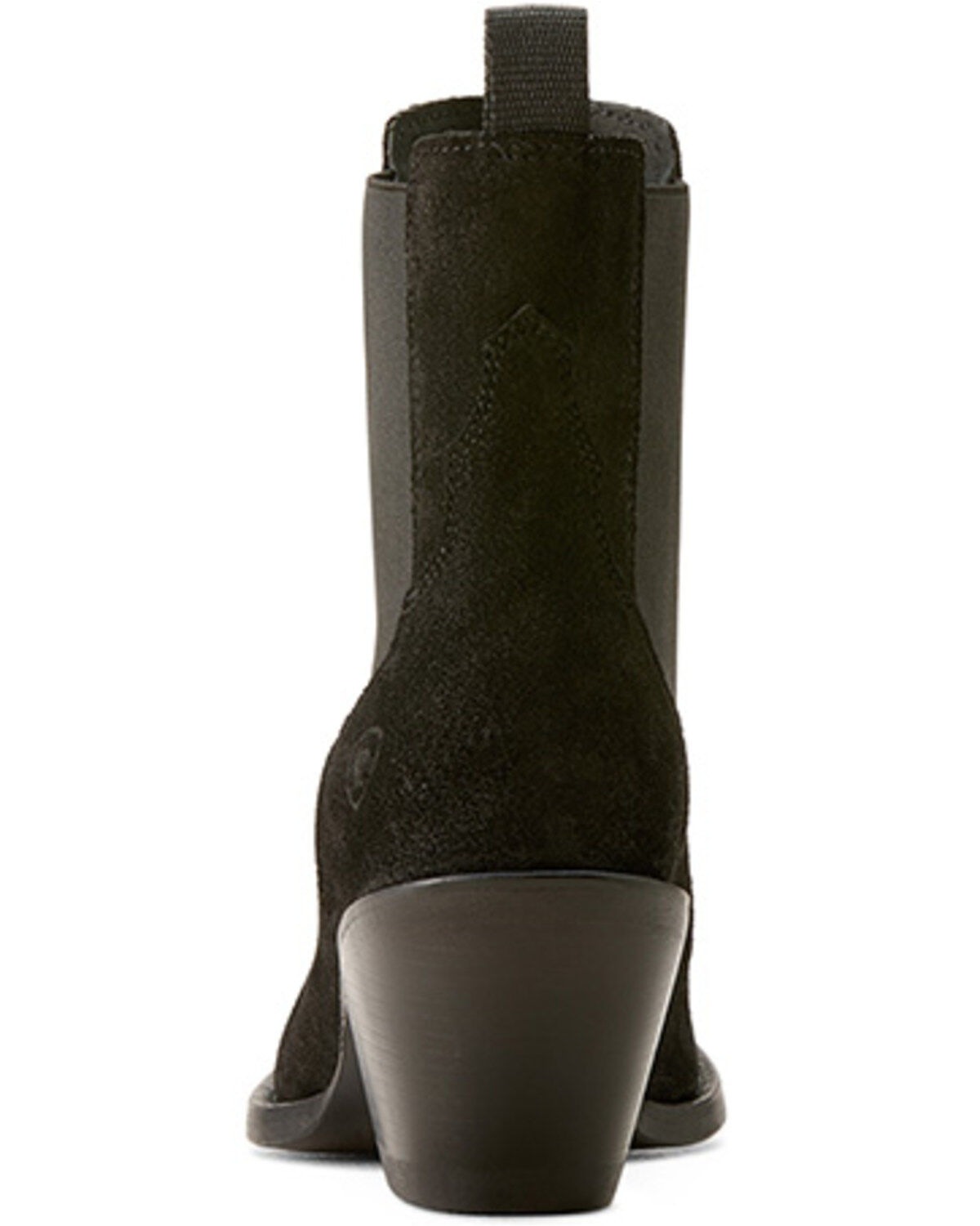 Ariat Women's Shiloh Fashion Booties - Round Toe