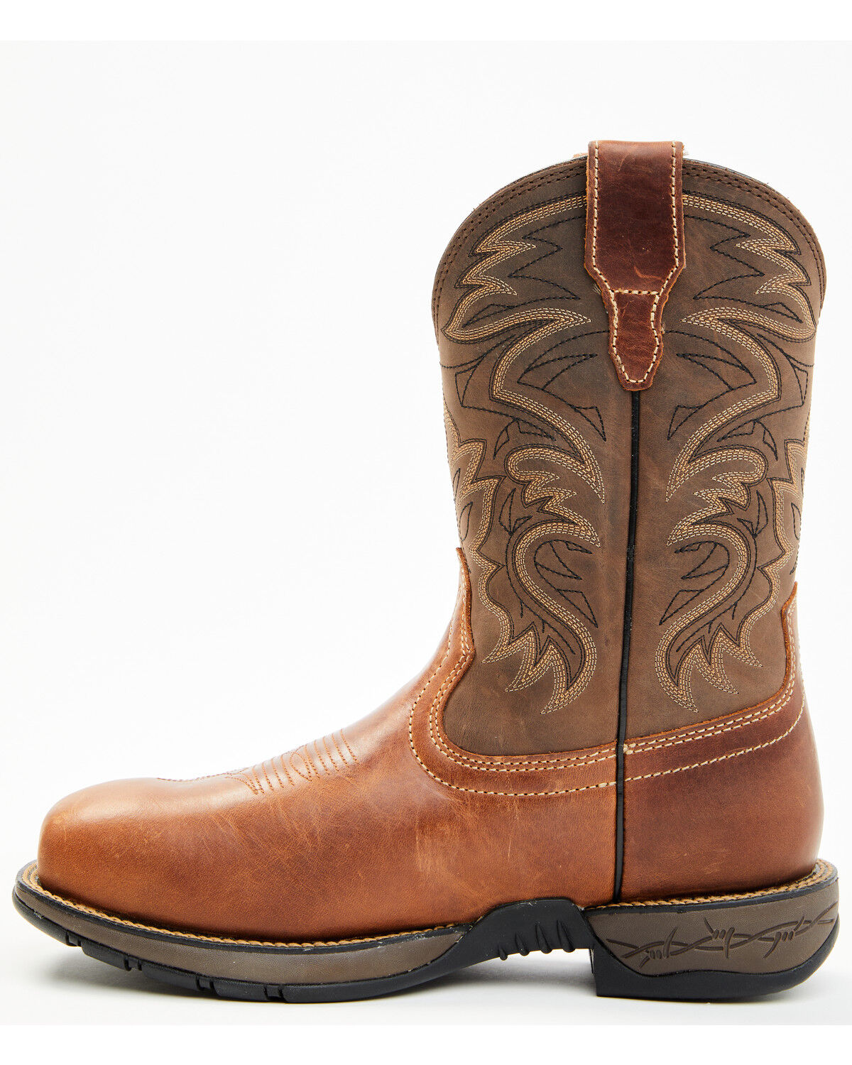 Cody James Men's Xero Gravity Lite Pull-On Work Boots - Composite Toe