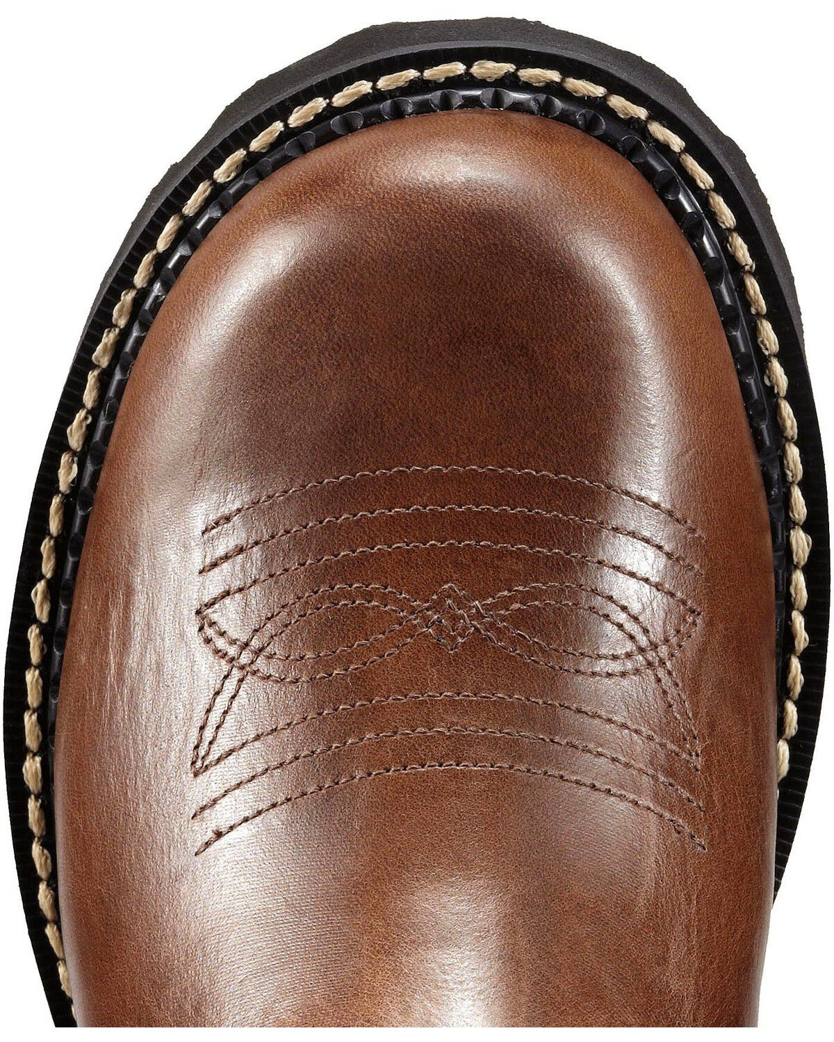 Ariat Women's Fatbaby Western Boots - Round Toe