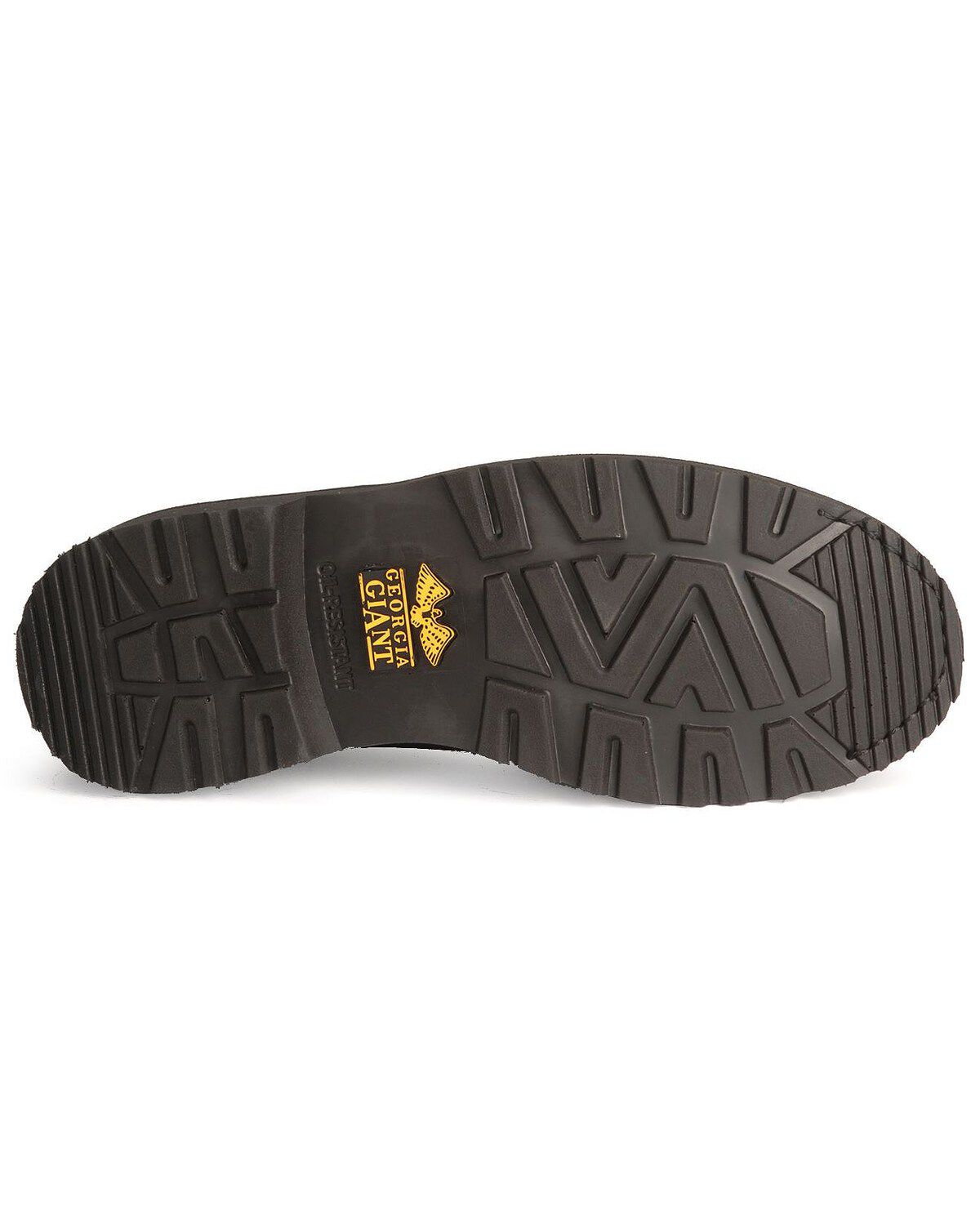 Georgia Boot Men's Georgia Giant Romeo Slip-On Work Shoes