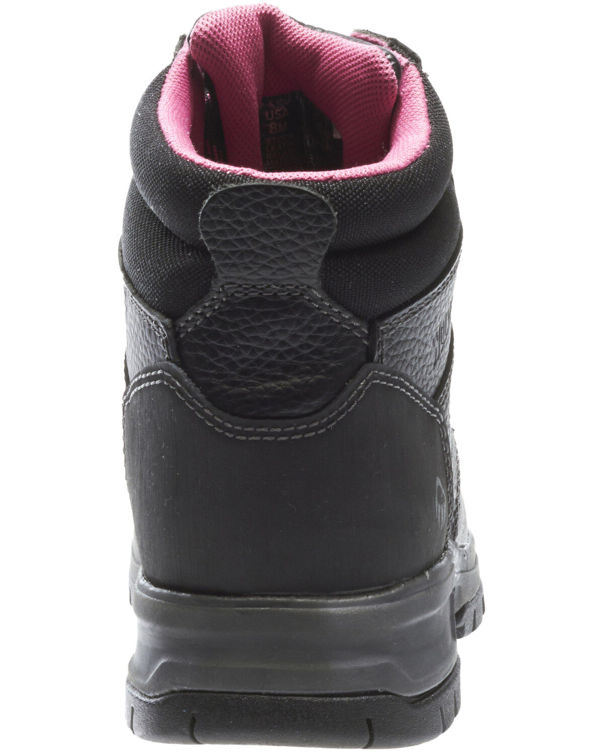 Wolverine Women's Piper Waterproof Work Boots - Composite Toe