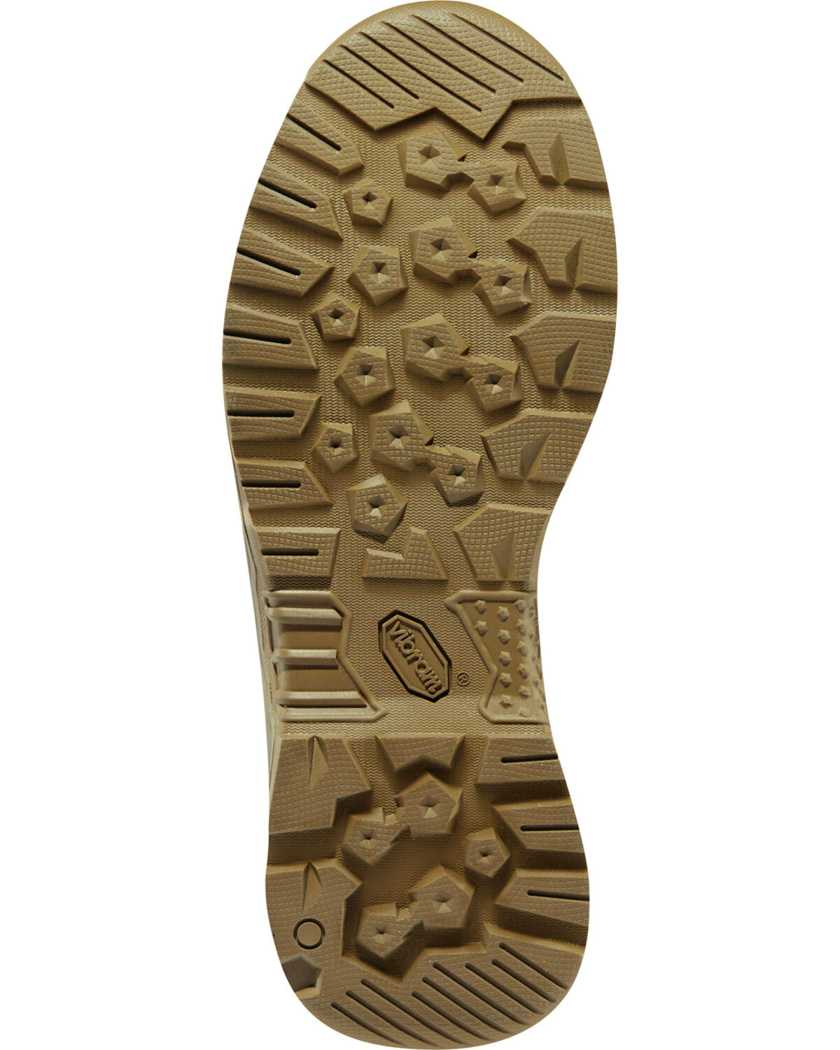 Danner Men's Coyote Hot 8" Reckoning Tactical Boots - Soft Toe