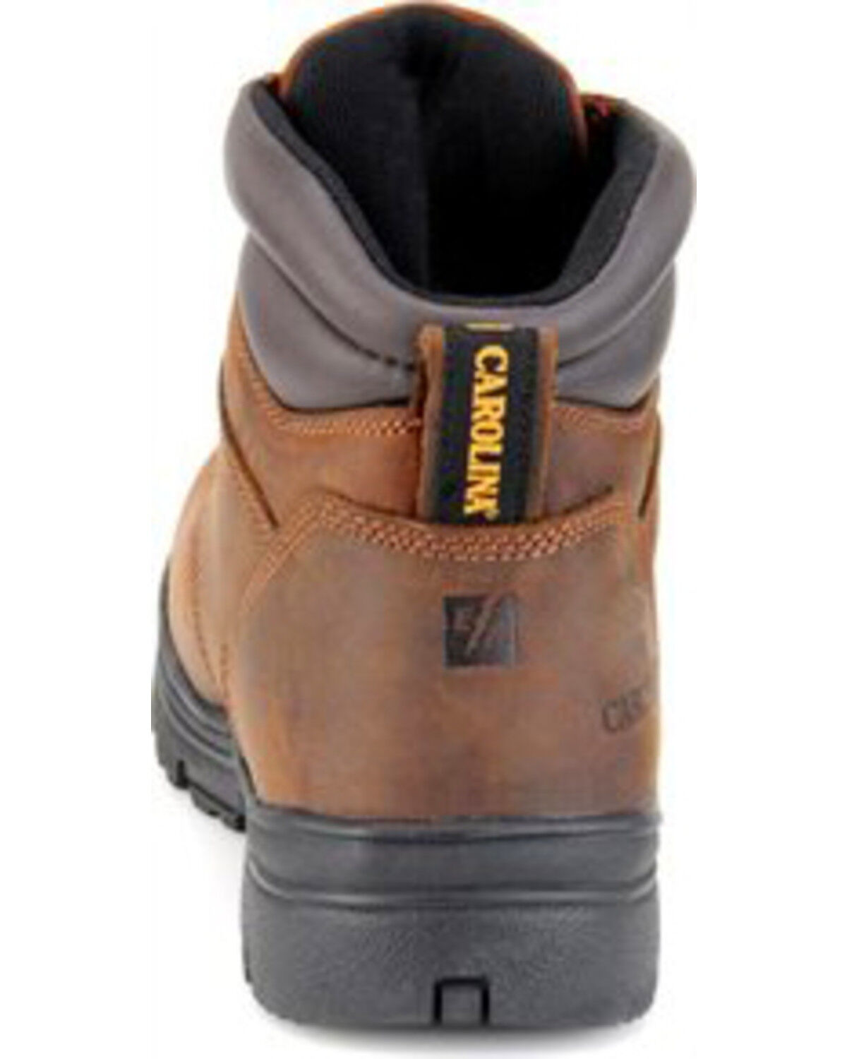 Carolina Men's Waterproof Work Boots - Soft Toe