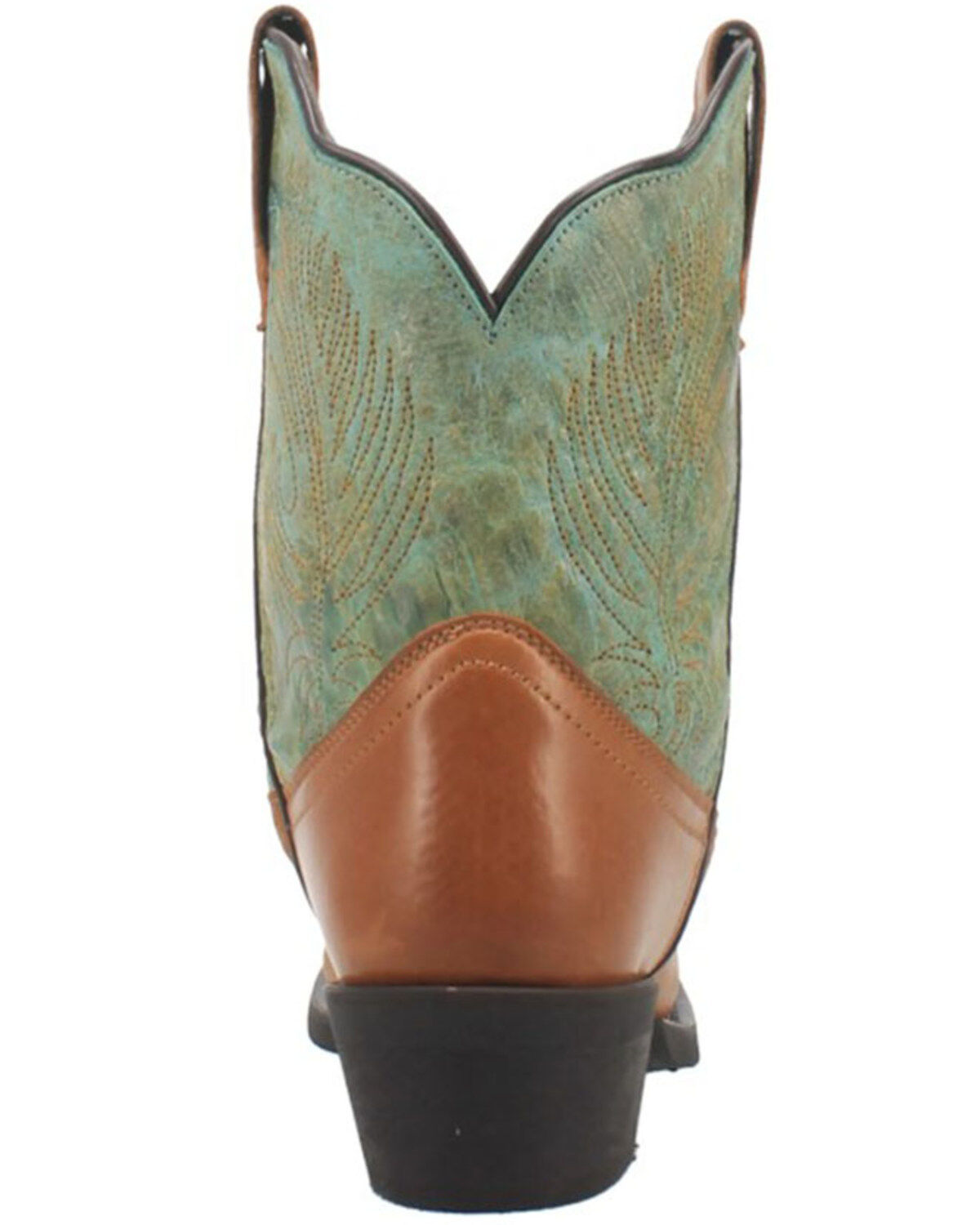Laredo Women's Tori Western Boots - Round Toe