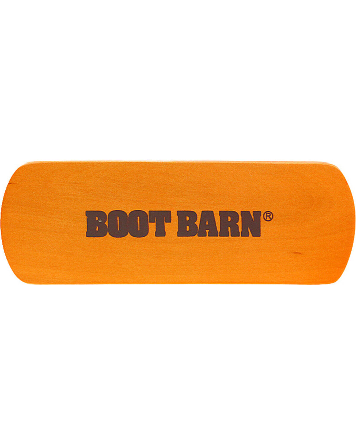 Boot Barn Horse Hair Boot Brush