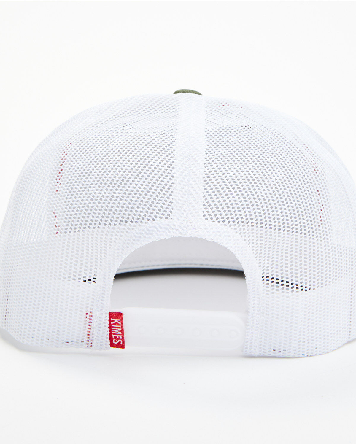 Kimes Ranch Men's Diamond Dogs Logo Patch Ball Cap