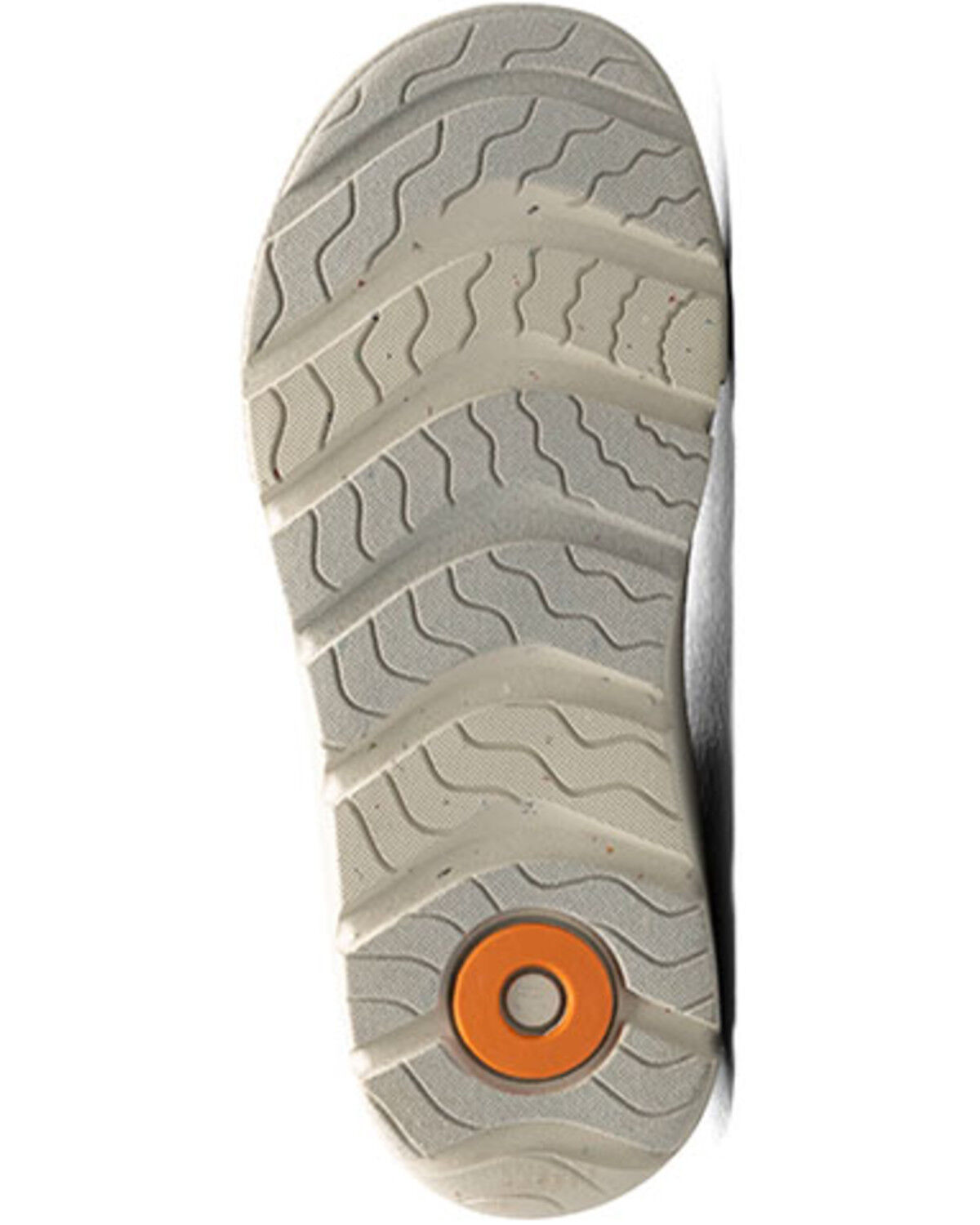 Bogs Boys' Skyline Kicker Mid Slip-On Casual Shoes