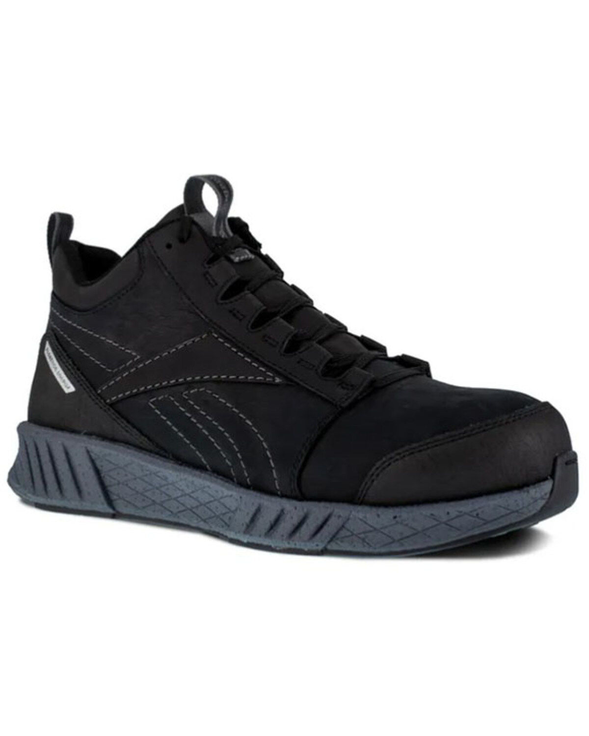 Reebok Men's Fusion Formidable Work Shoes - Composite Toe