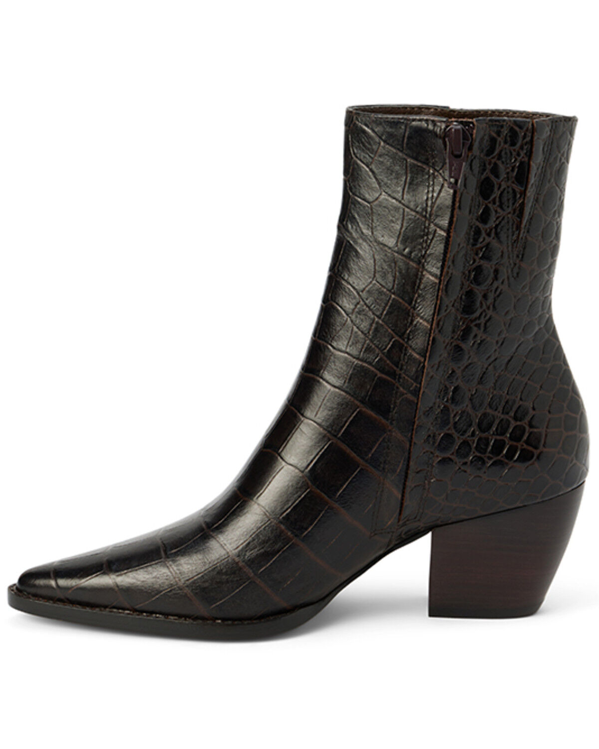 Matisse Women's Caty Ankle Booties - Snip Toe