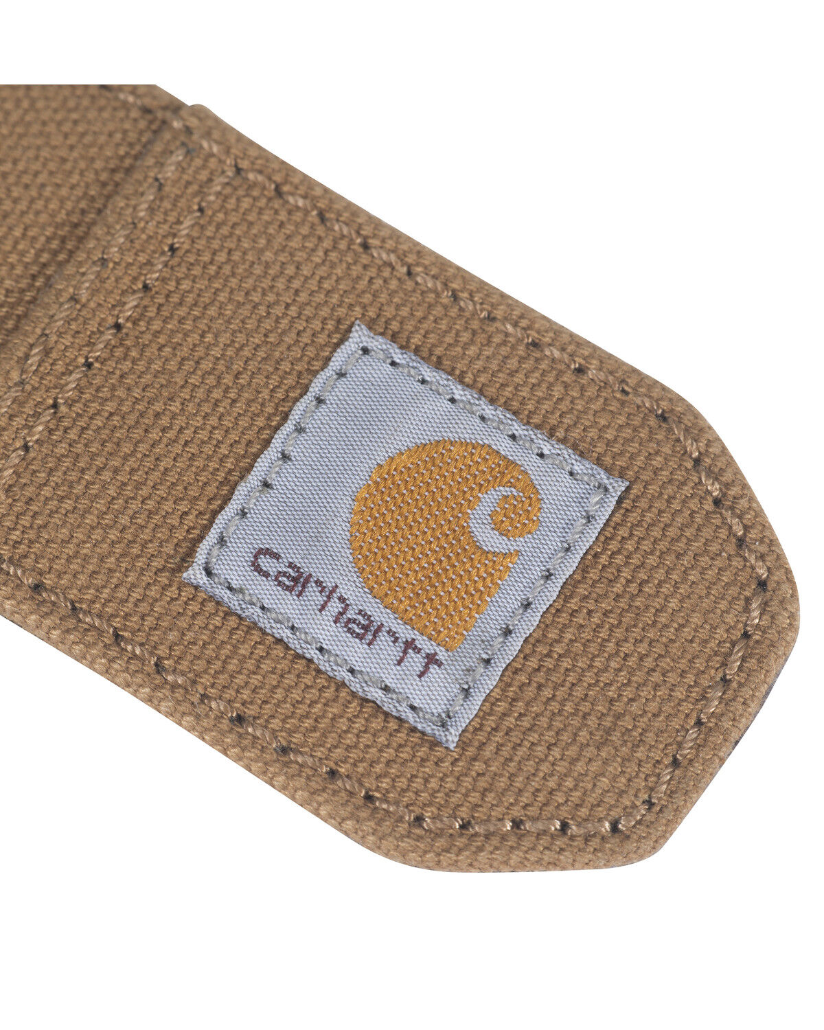 Carhartt Women's Canvas Duck Work Belt