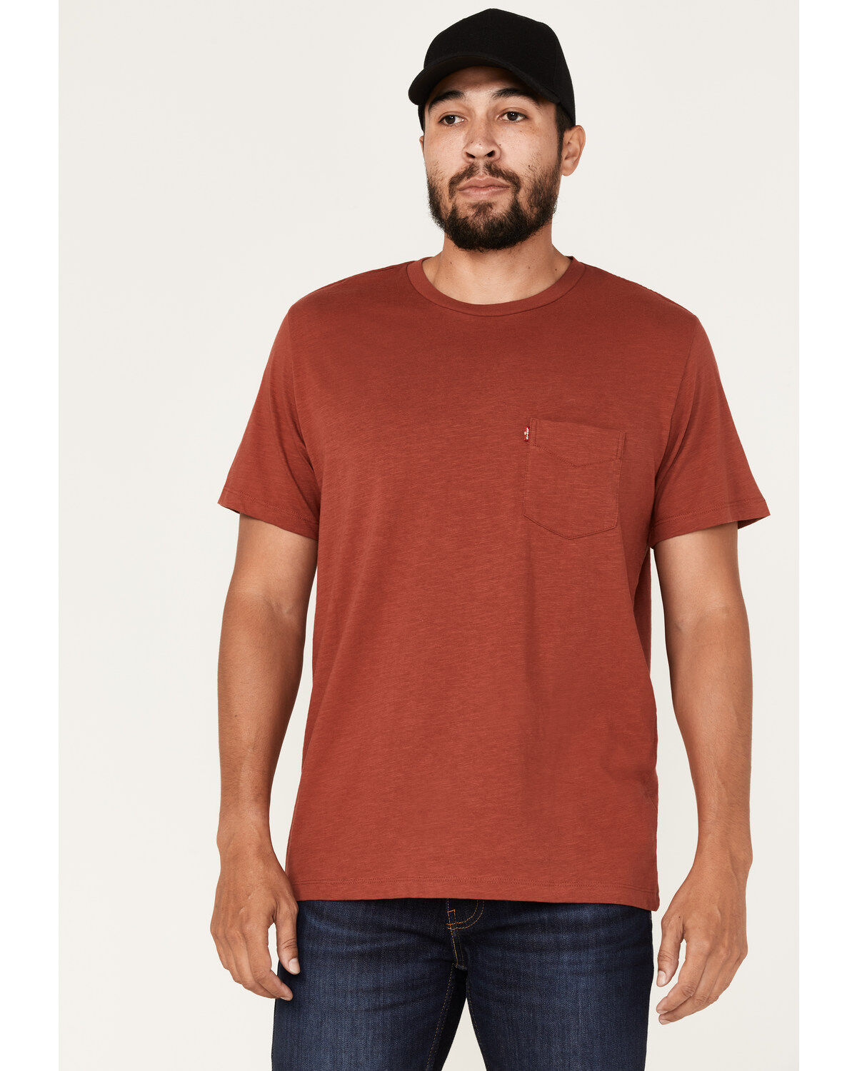 Levi's Men's Classic One-Pocket T-Shirt
