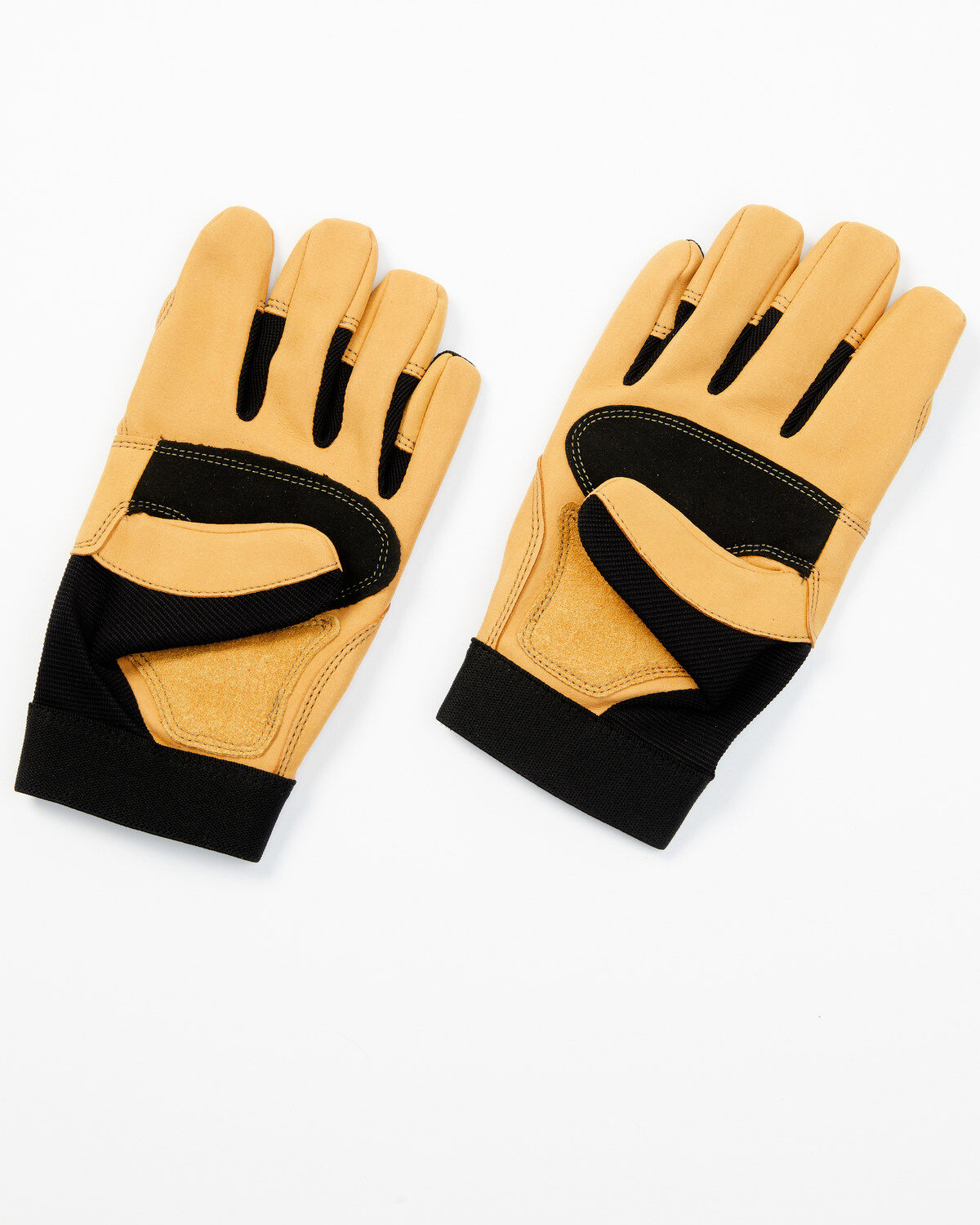 Carhartt Men's The Dex II High Dexterity Gloves