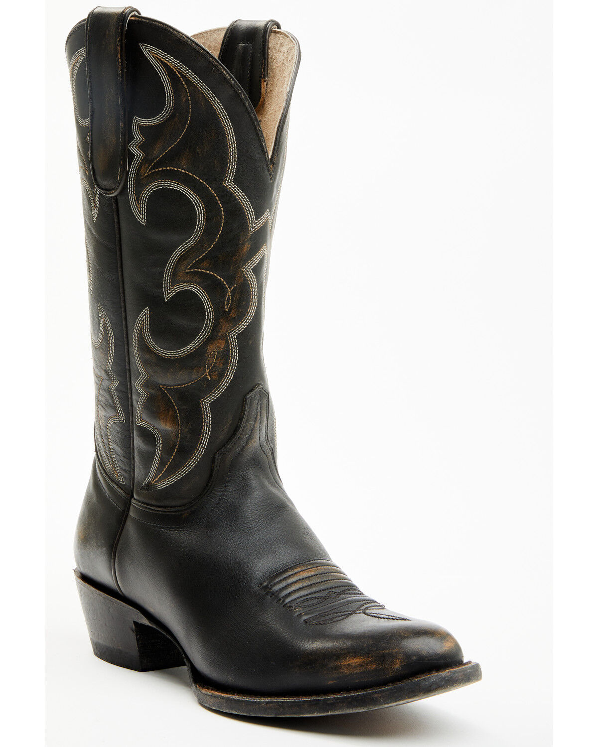 Idyllwind Women's Slinger Western Boots - Round Toe