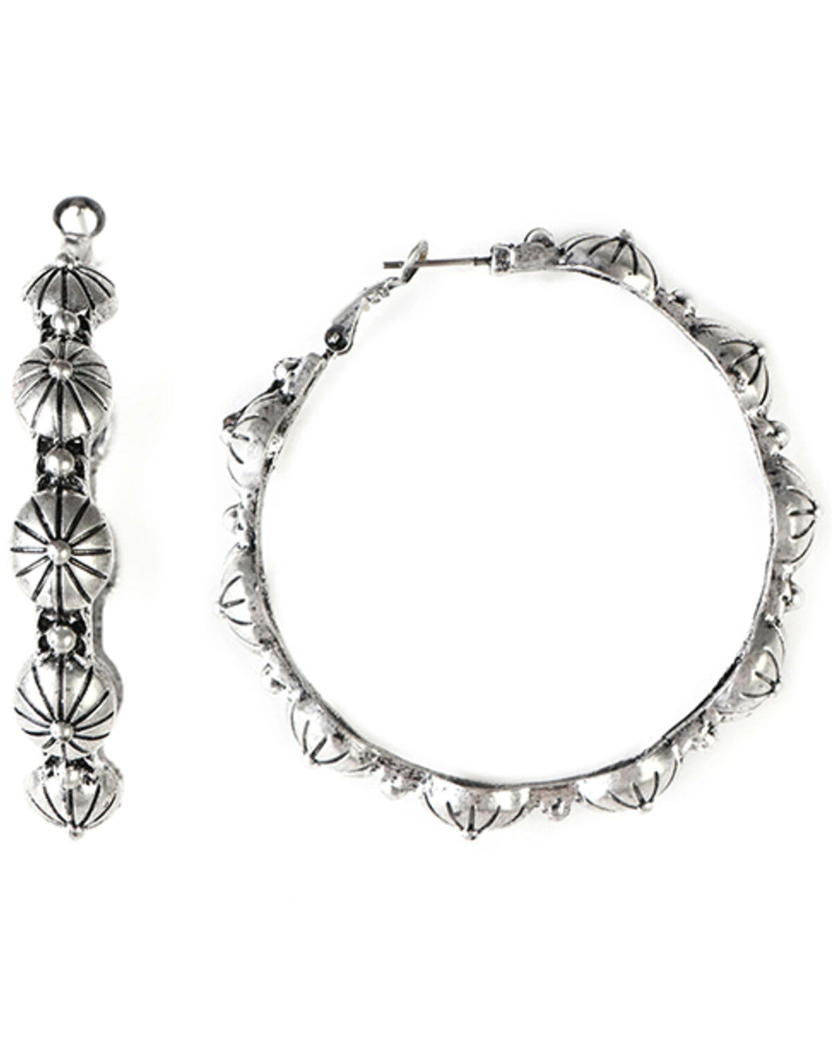 Cowgirl Confetti Women's Never Fails Earrings