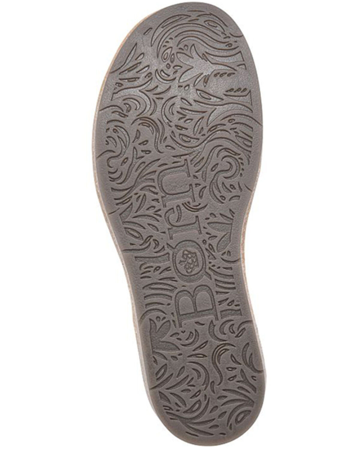 Born Women Vaughn Wedge Booties - Round Toe