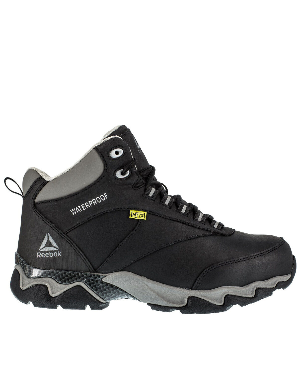 Reebok Men's Met Guard Waterproof Athletic Hiker Shoes - Composite Toe