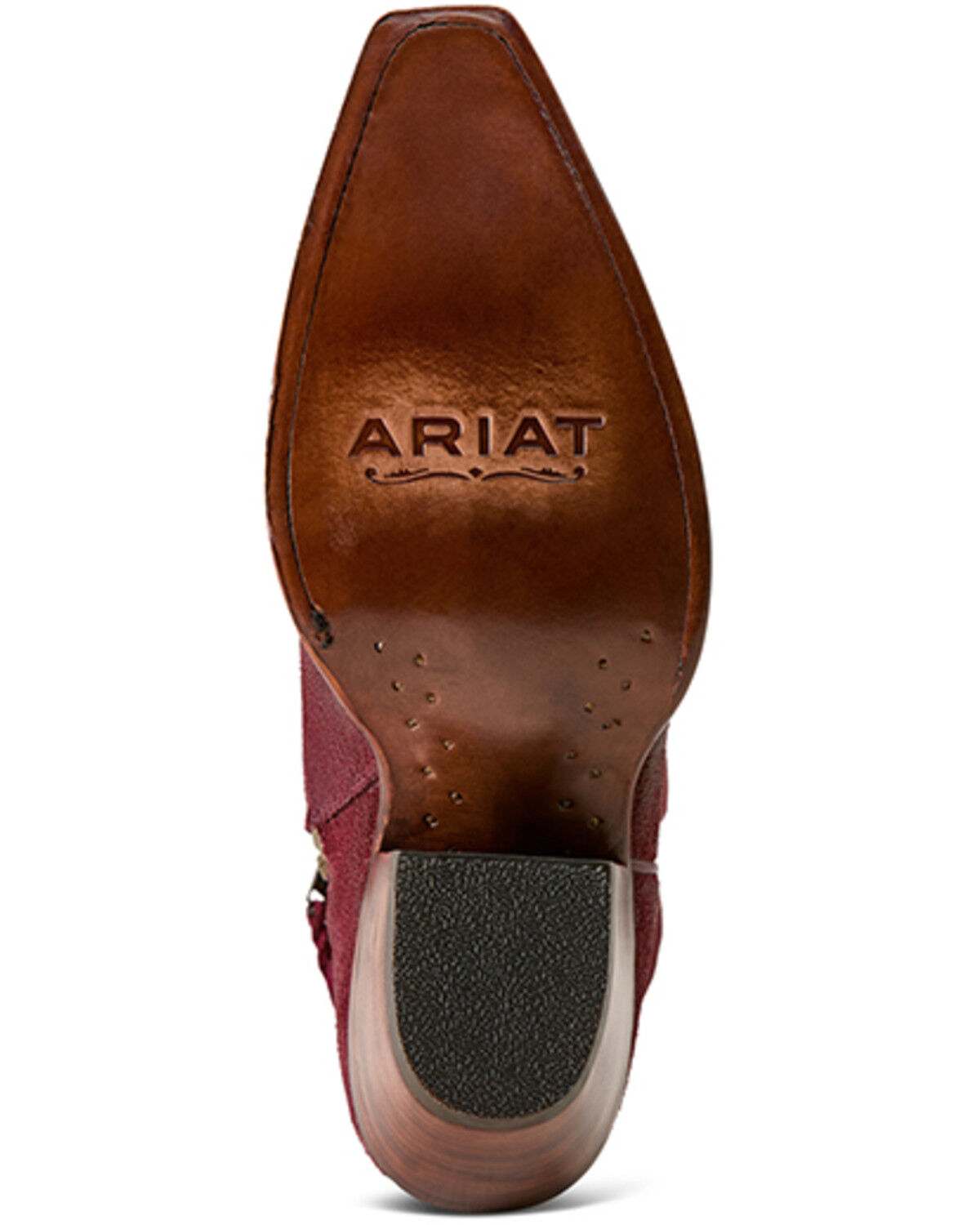 Ariat Women's Laramie StretchFit Tall Western Boots - Snip Toe