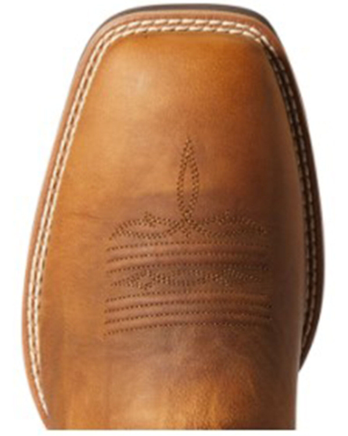 Ariat Men's Everlite Go Getter Western Performance Boots - Broad Square Toe