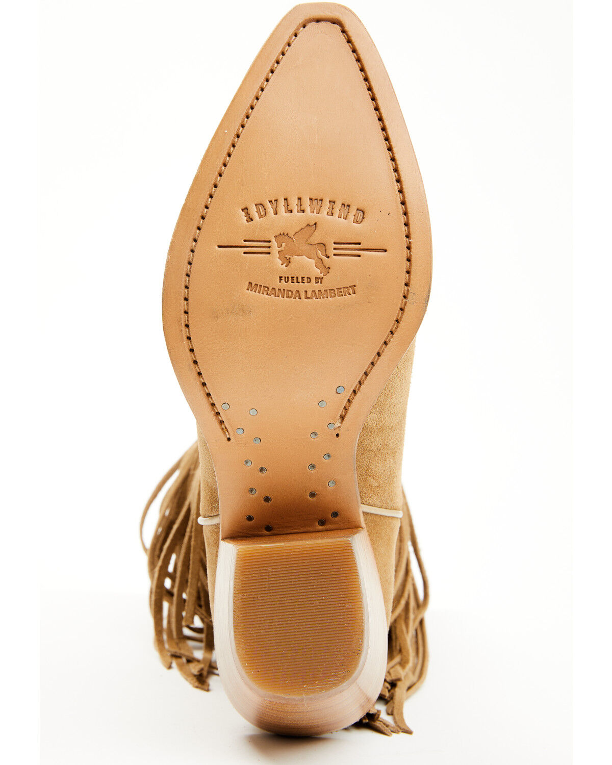 Idyllwind Women's Sterling Fringe Tall Western Boots - Snip Toe