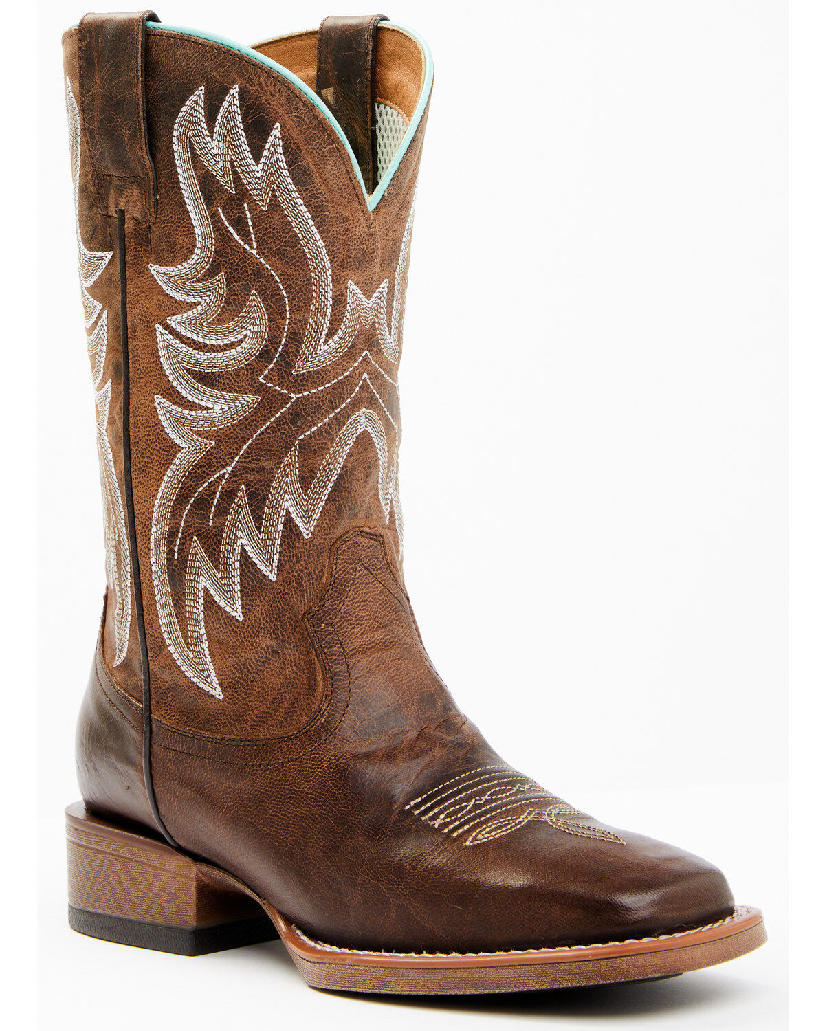 Shyanne Stryde® Women's Western Performance Boots - Square Toe