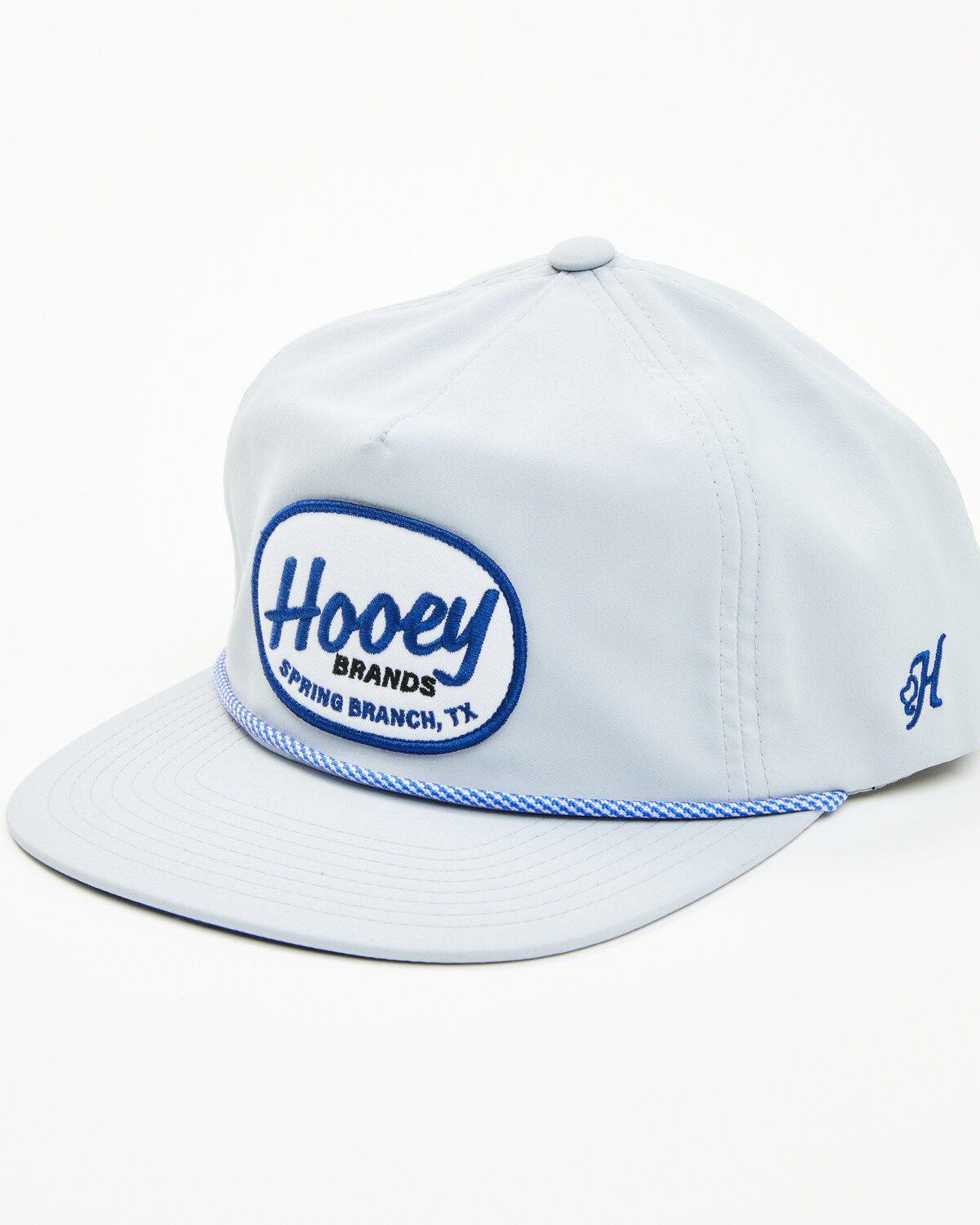 Hooey Men's Local Trucker Cap