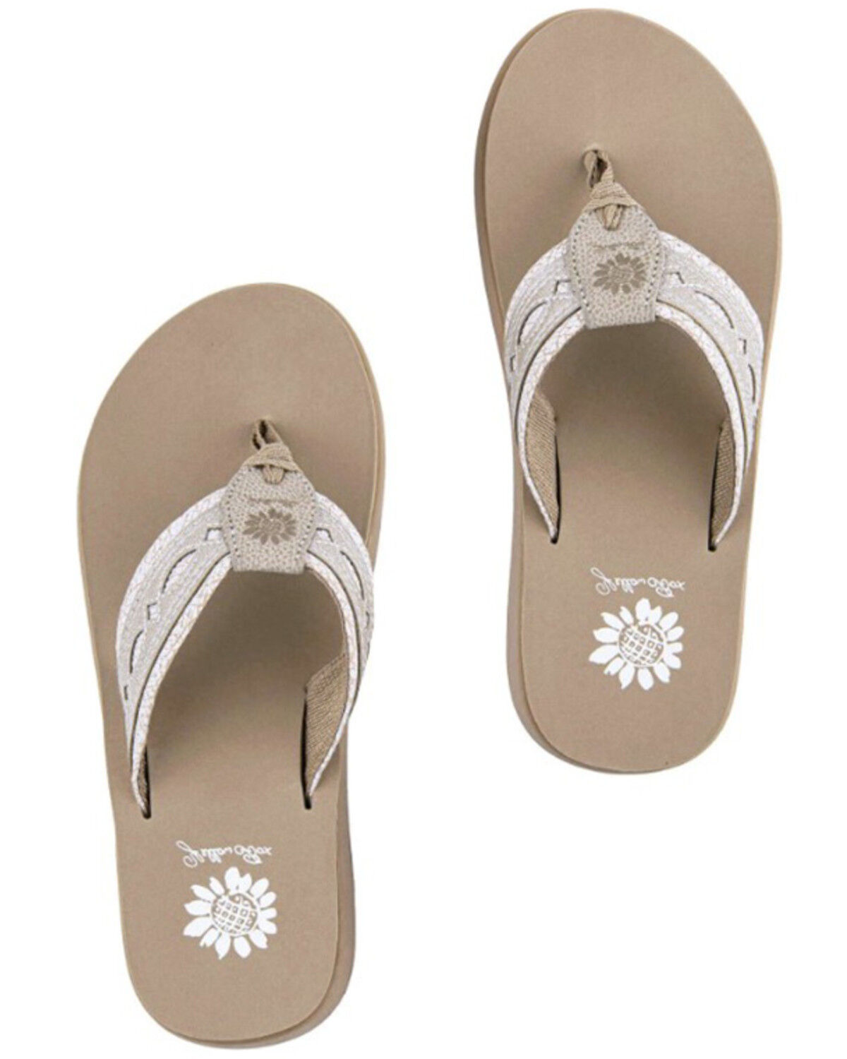 Yellow Box Women's Galya Sandals