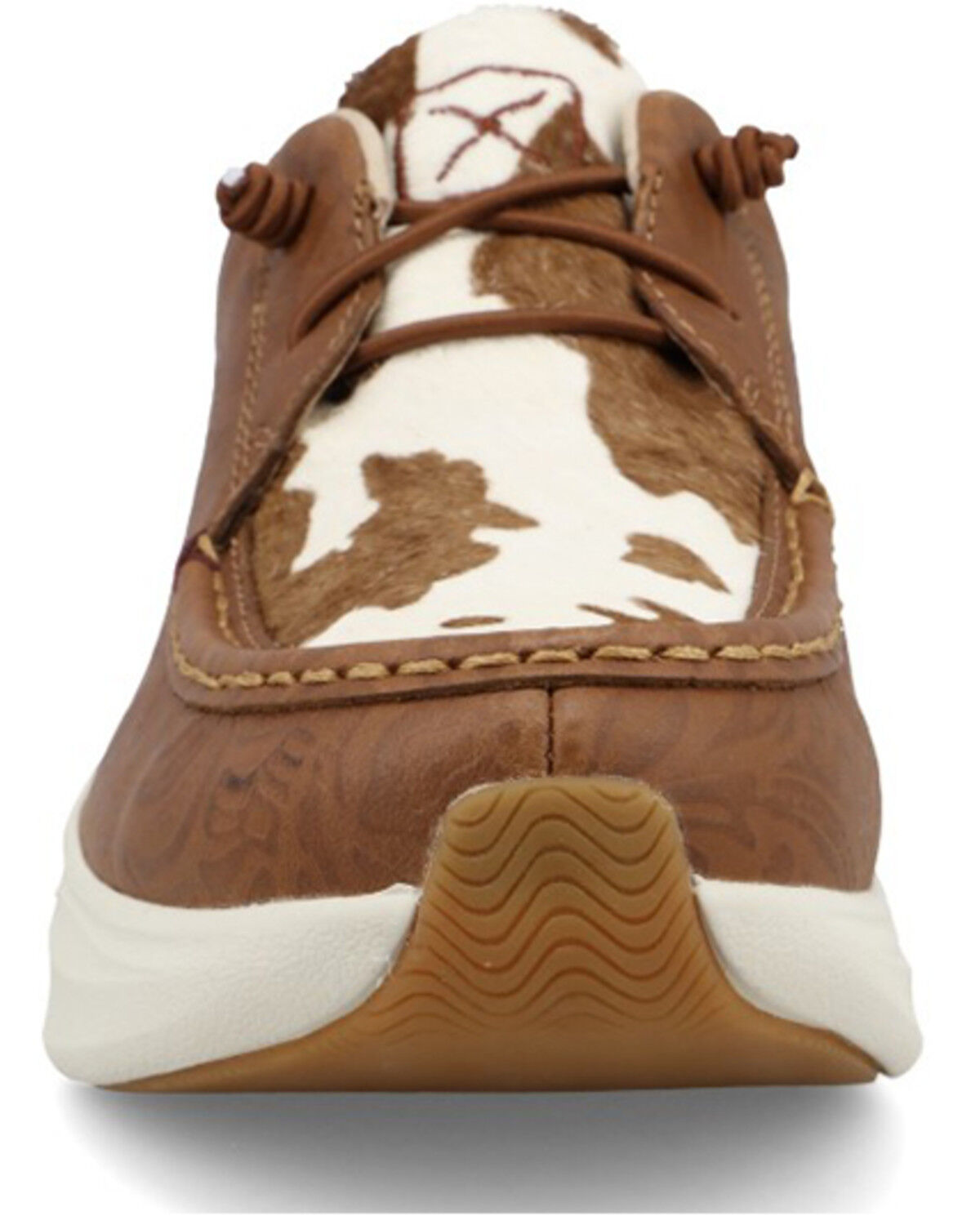 Twisted X Women's Feather X™ Casual Shoes - Moc Toe