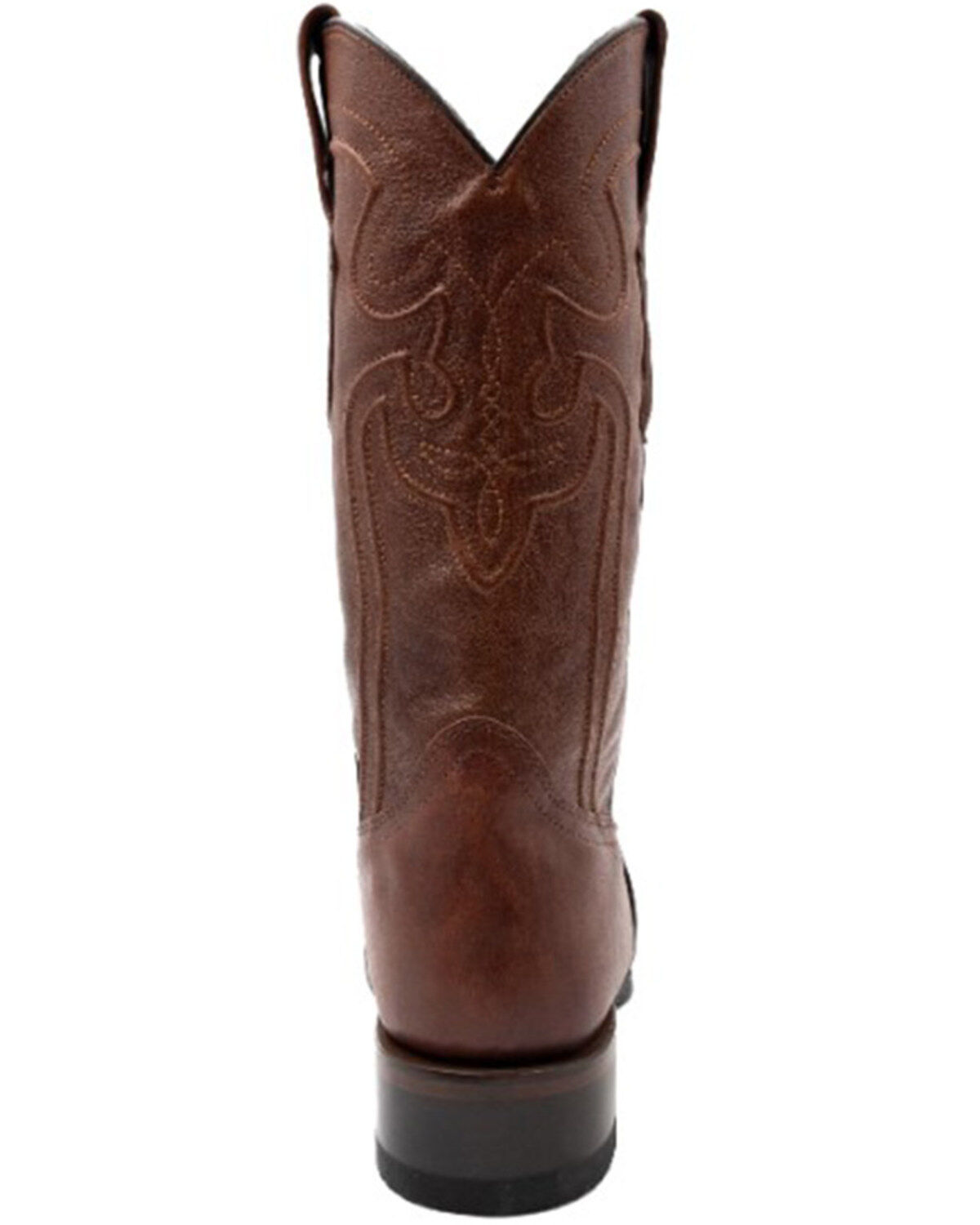 Ferrini Men's Wyatt Western Boots - Square Toe