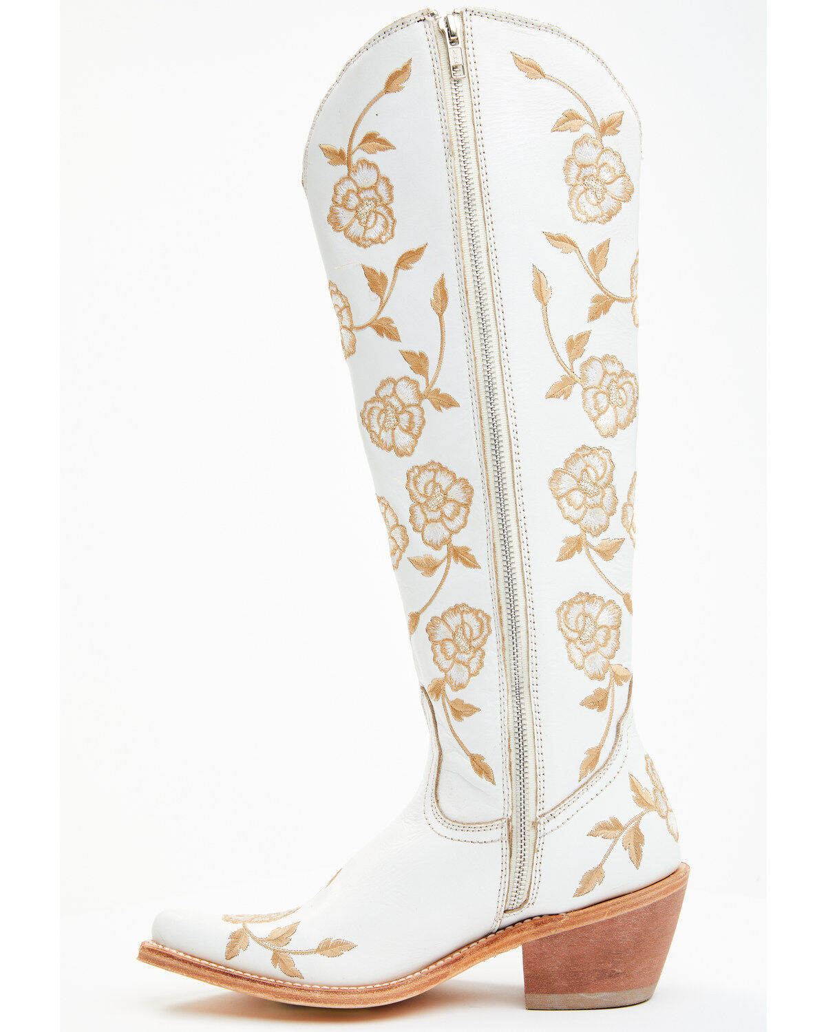 Liberty Black Women's Diana Western Boots - Snip Toe