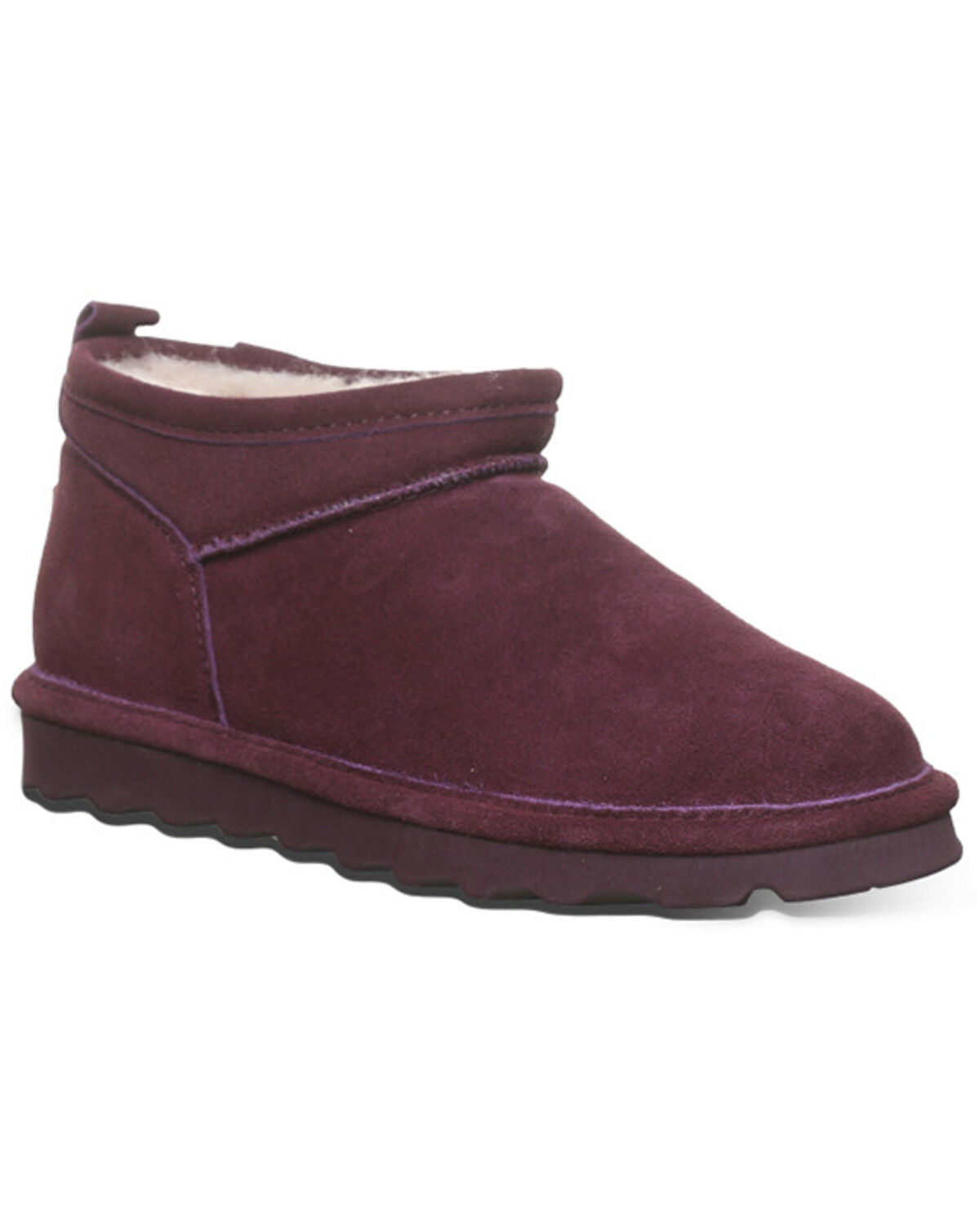 Bearpaw Women's Super Shorty Casual Boots