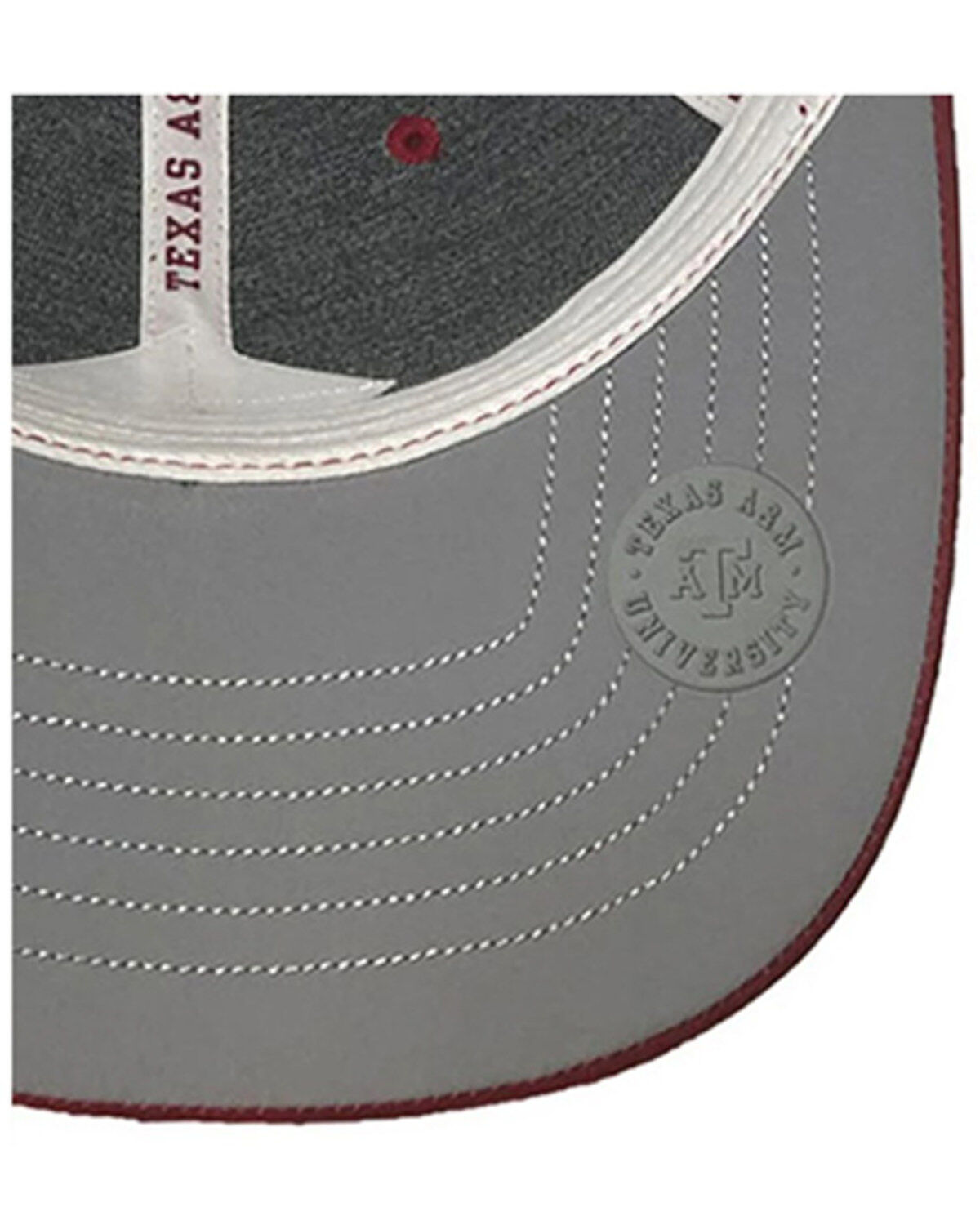 Hooey Men's Texas A&M Trucker Cap