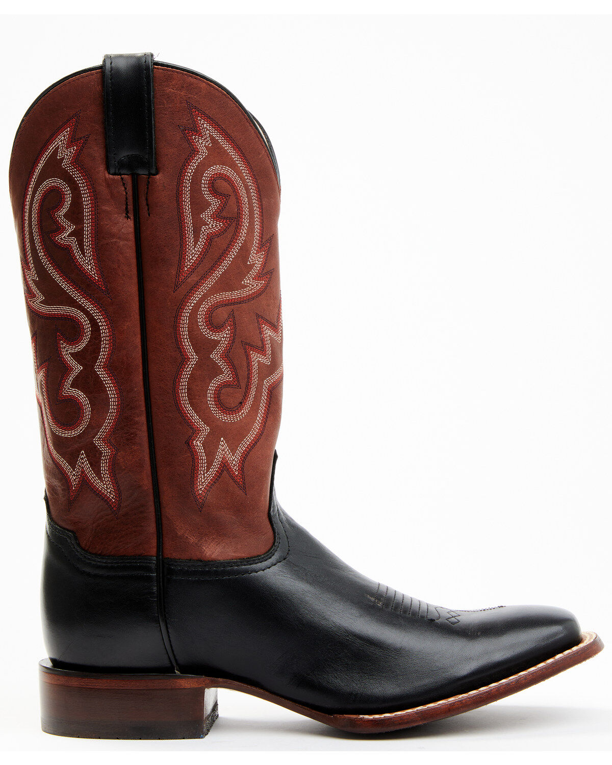Cody James Men's Western Boots - Broad Square Toe