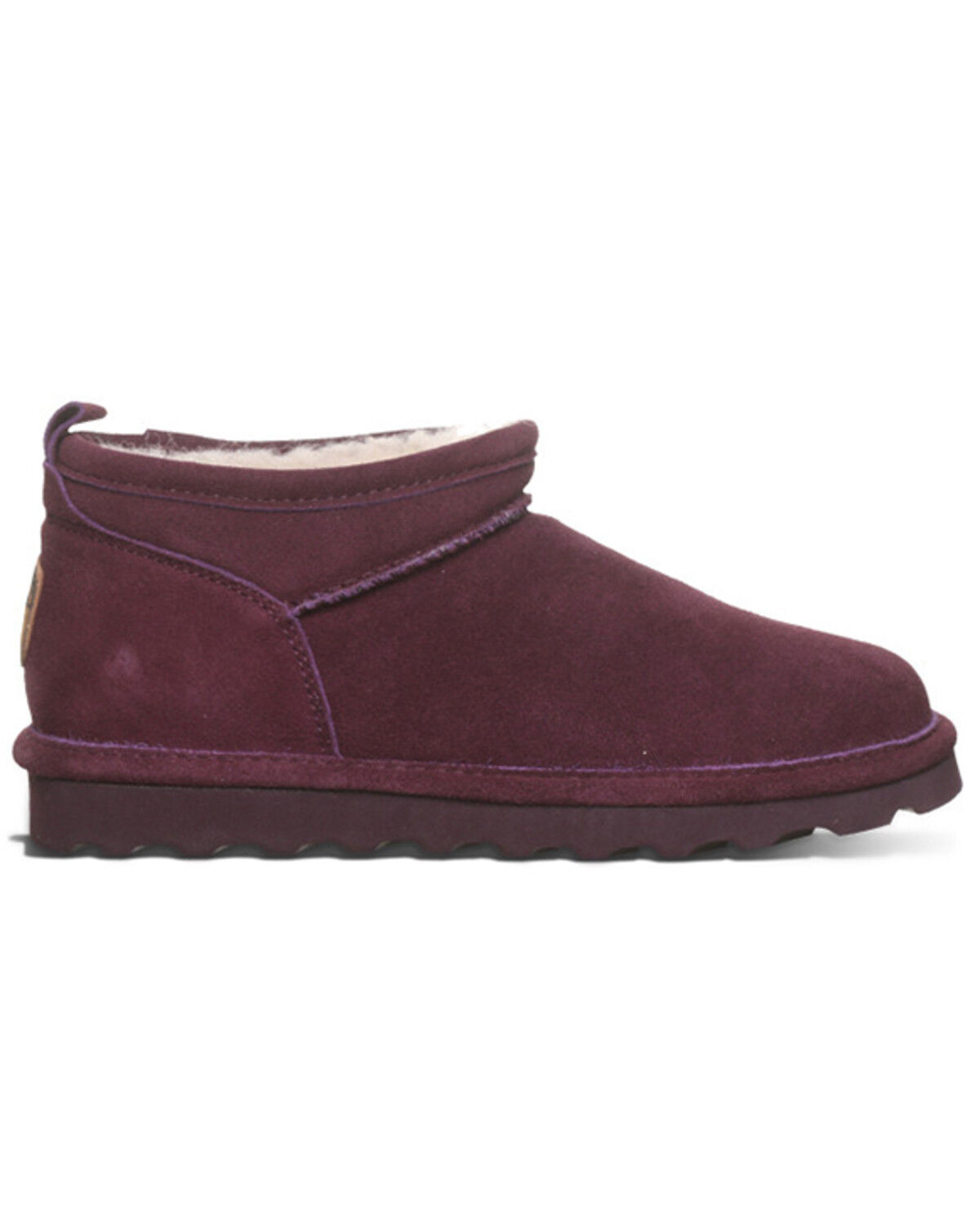 Bearpaw Women's Super Shorty Casual Boots