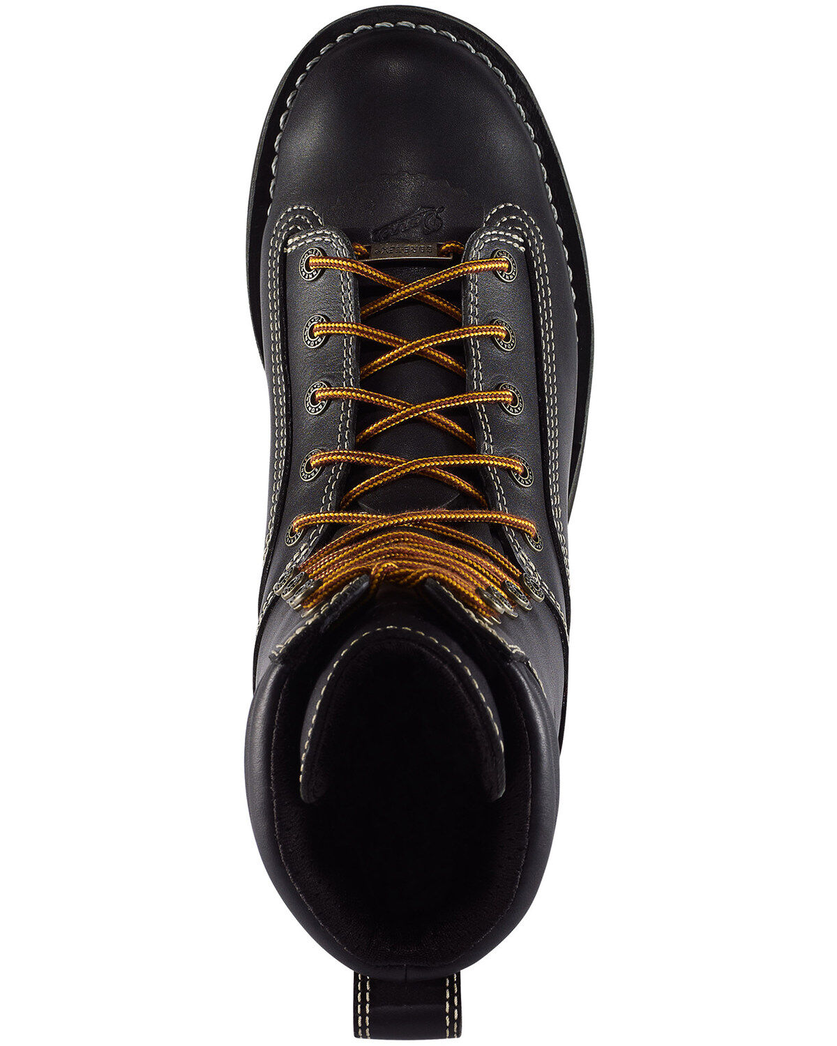 Danner Men's Quarry USA Work Boots - Alloy Toe