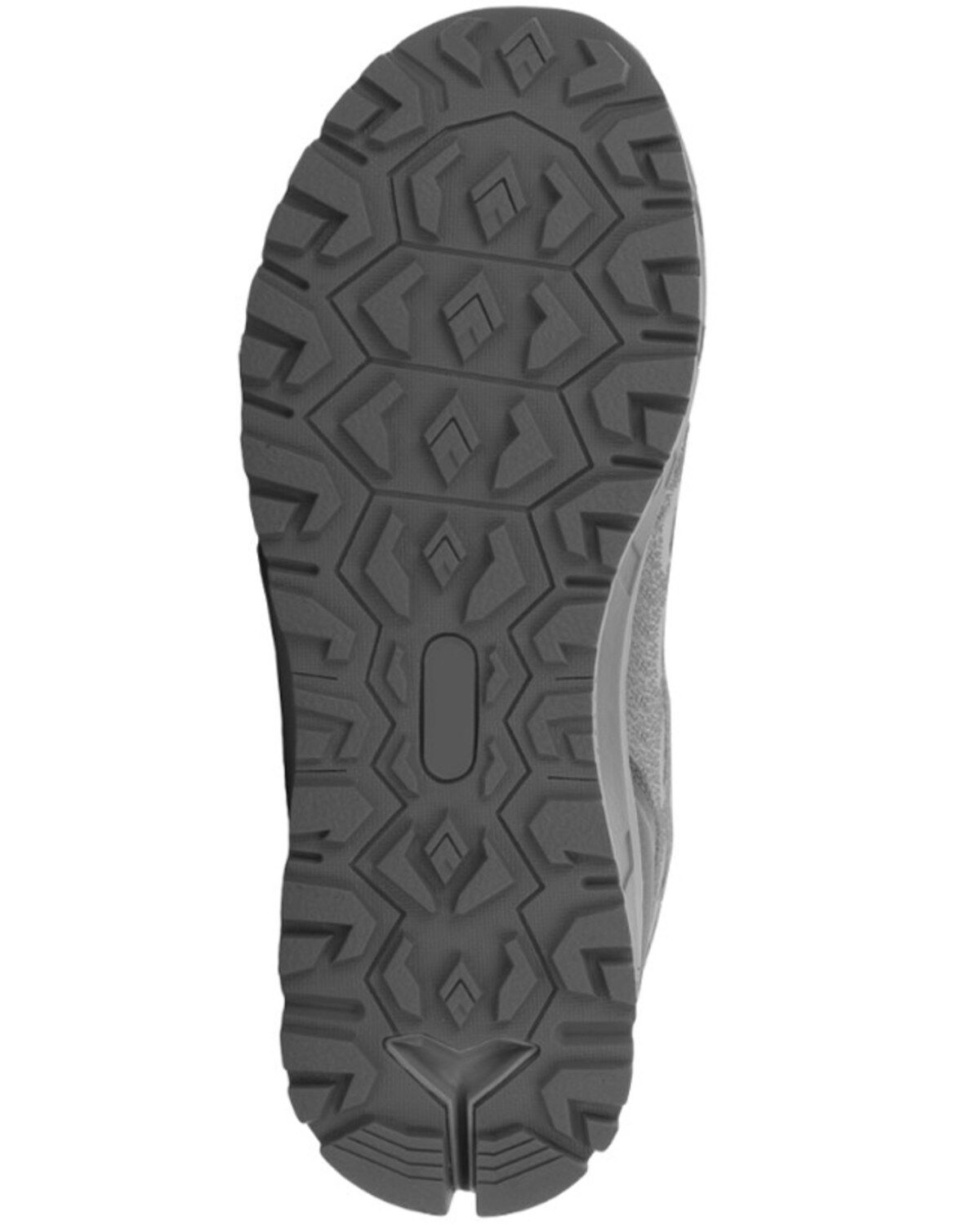 Northside Women's Mid Waterproof Lace-Up Hiking Work Boots