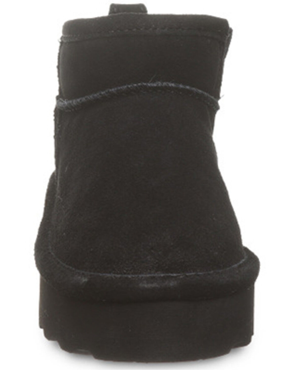 Bearpaw Girls' Retro Shorty Casual Boots