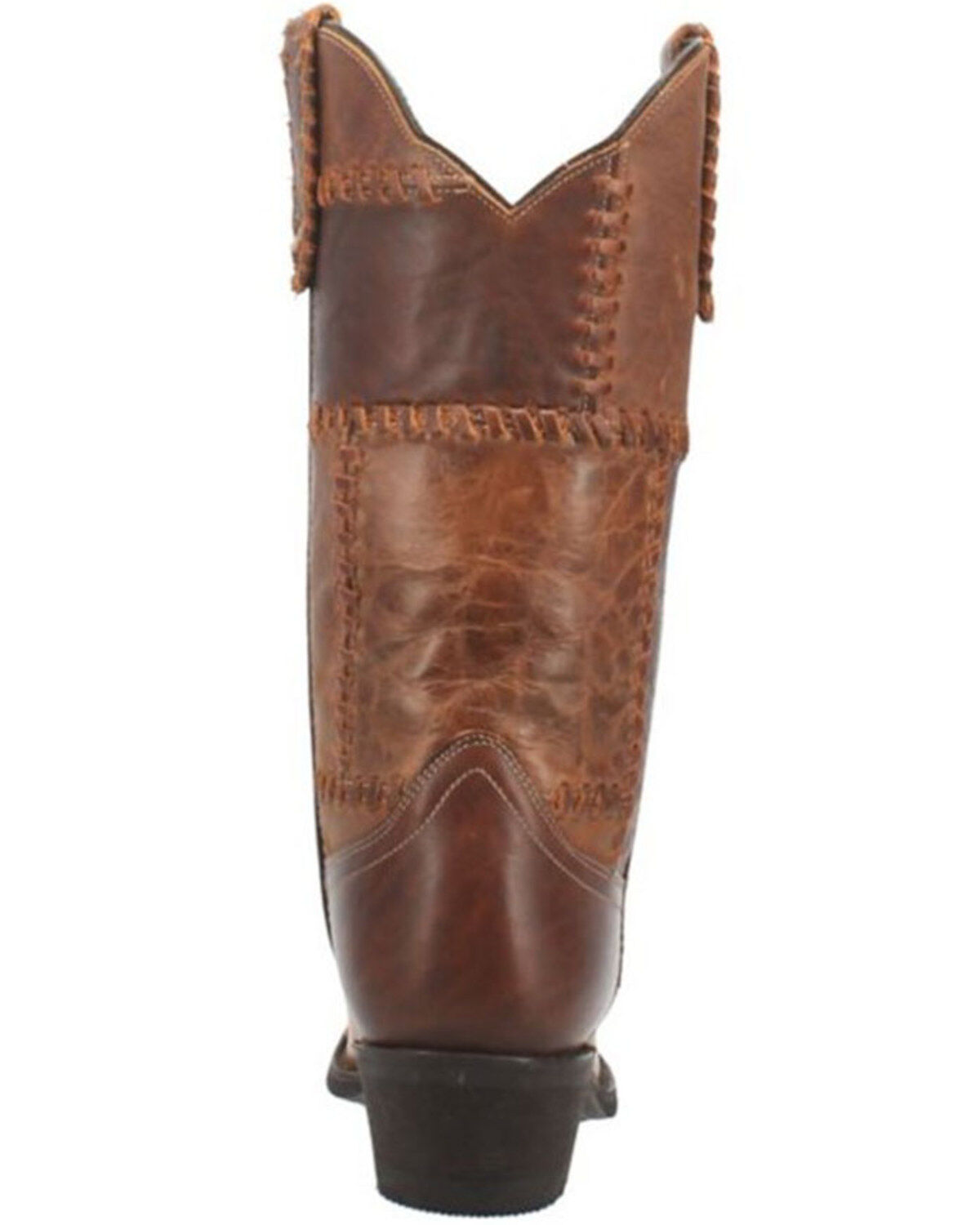 Laredo Women's Whiskey Run Western Boots - Snip Toe