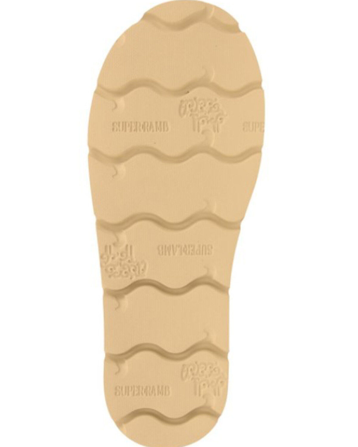 Superlamb Women's Onager Suede Leather Casual Slip-On Mule