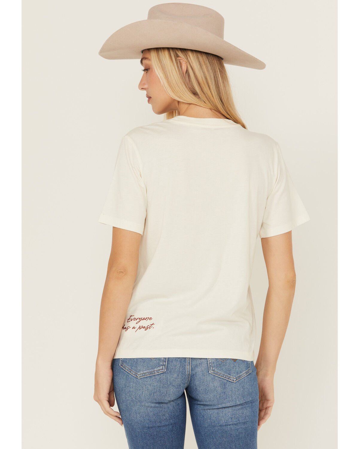 Idyllwind Women's Giddy Up Short Sleeve Graphic Tee