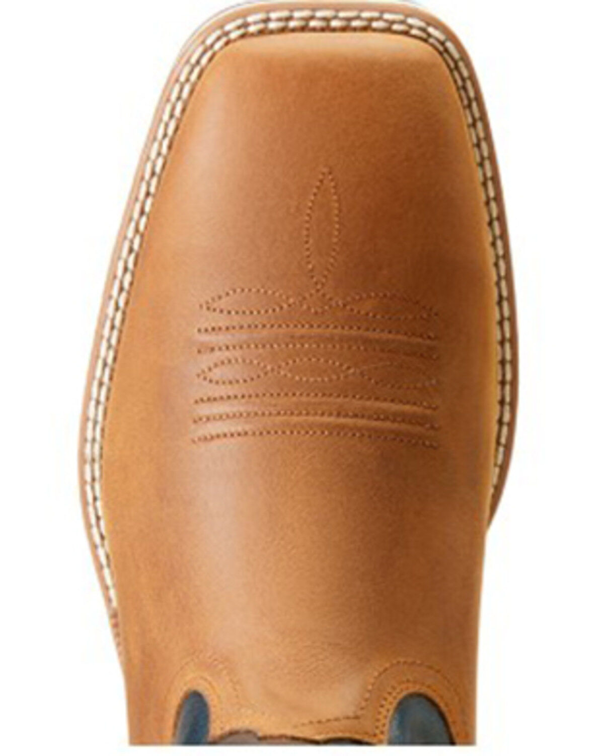 Ariat Men's Ridgeback VentTEK Performance Western Boots - Broad Square Toe