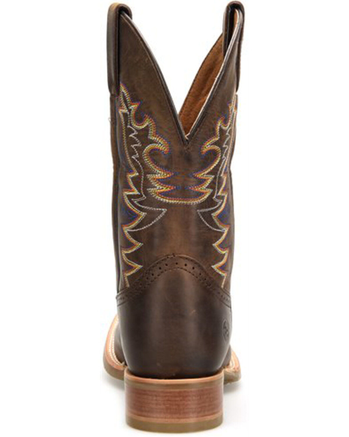 Double H Men's Orin Western Boots - Broad Square Toe