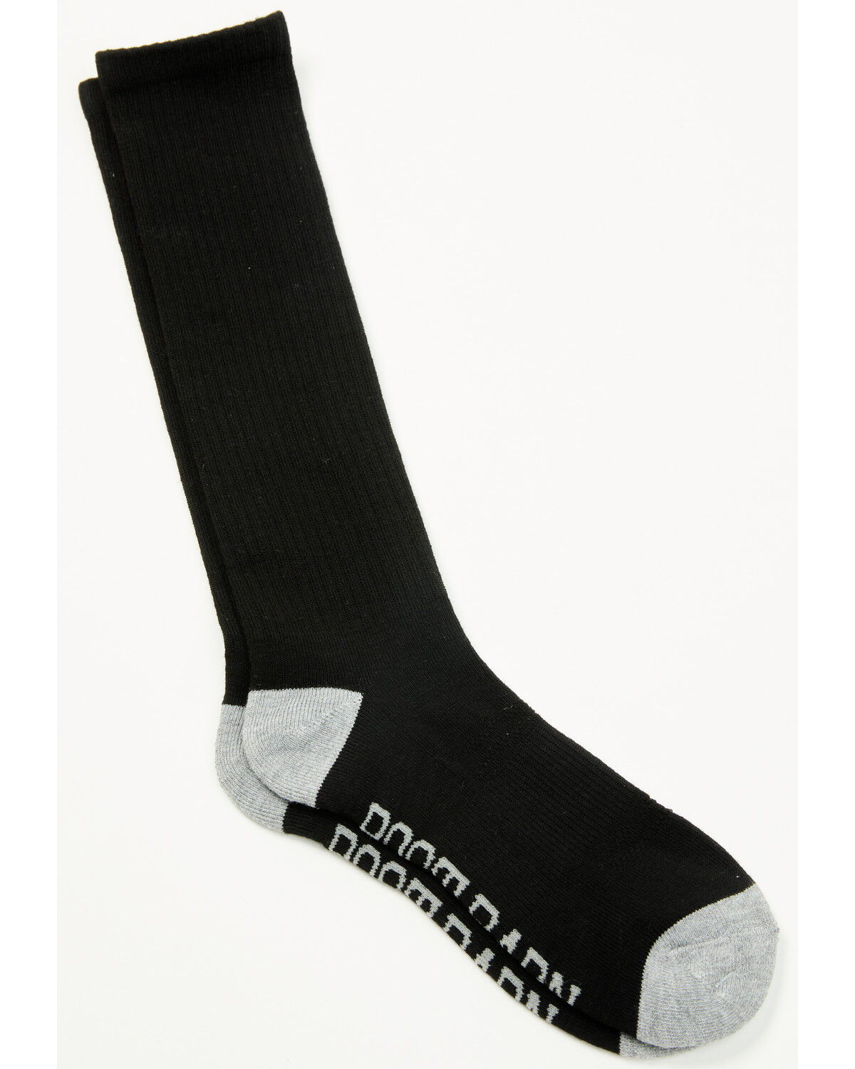 Boot Barn Women's Basic Over The Calf Socks - 3 Pack