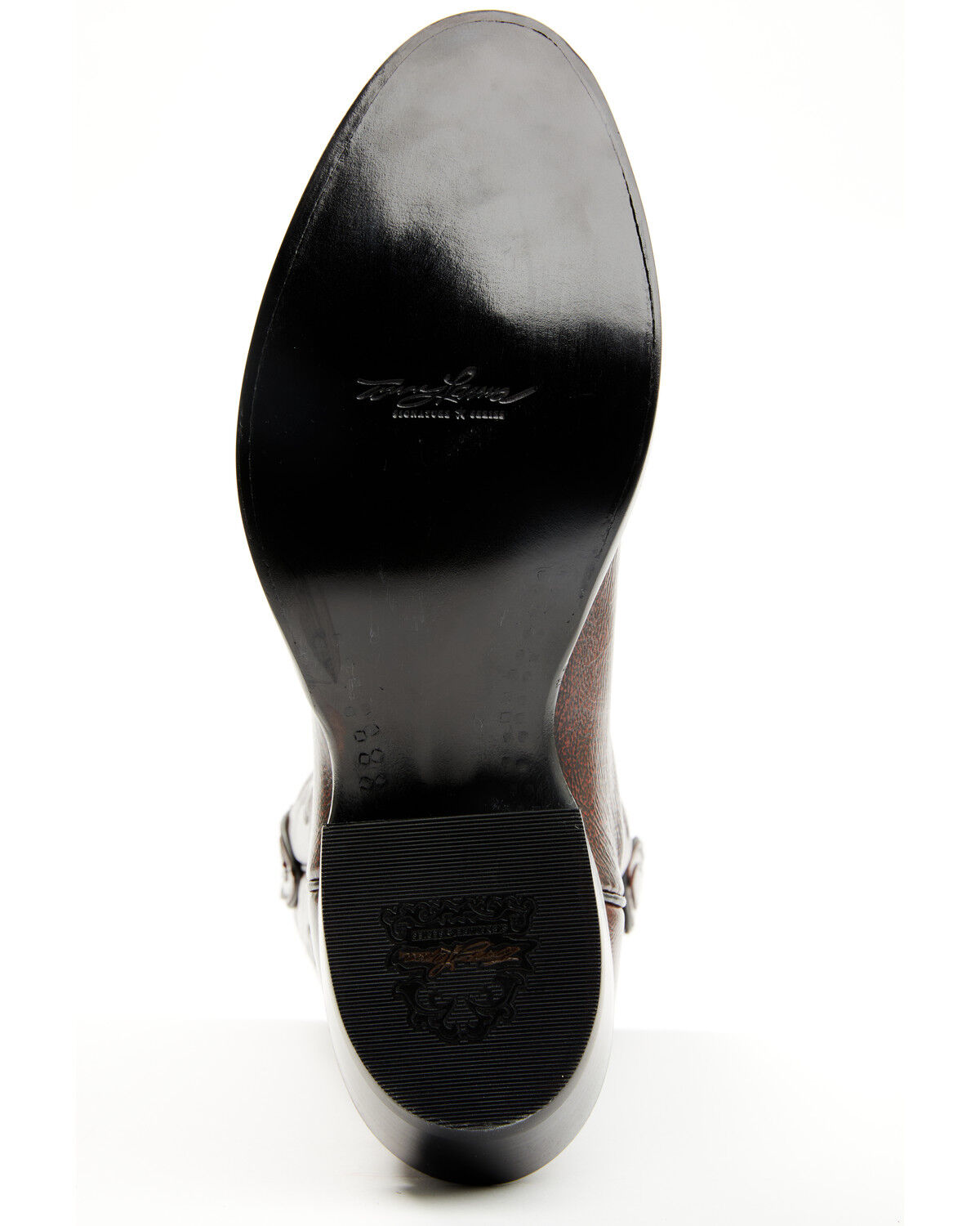 Tony Lama Men's Western Boots - Round Toe