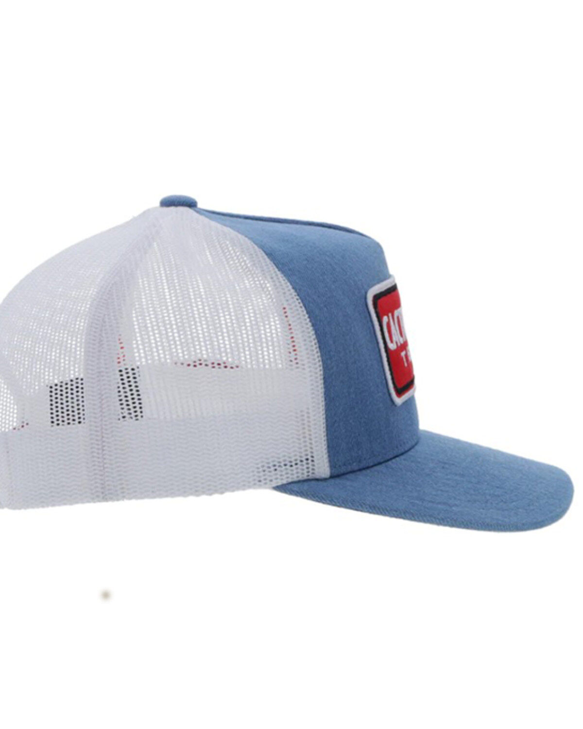 Hooey Boys' Cactus Ropes Trucker Cap