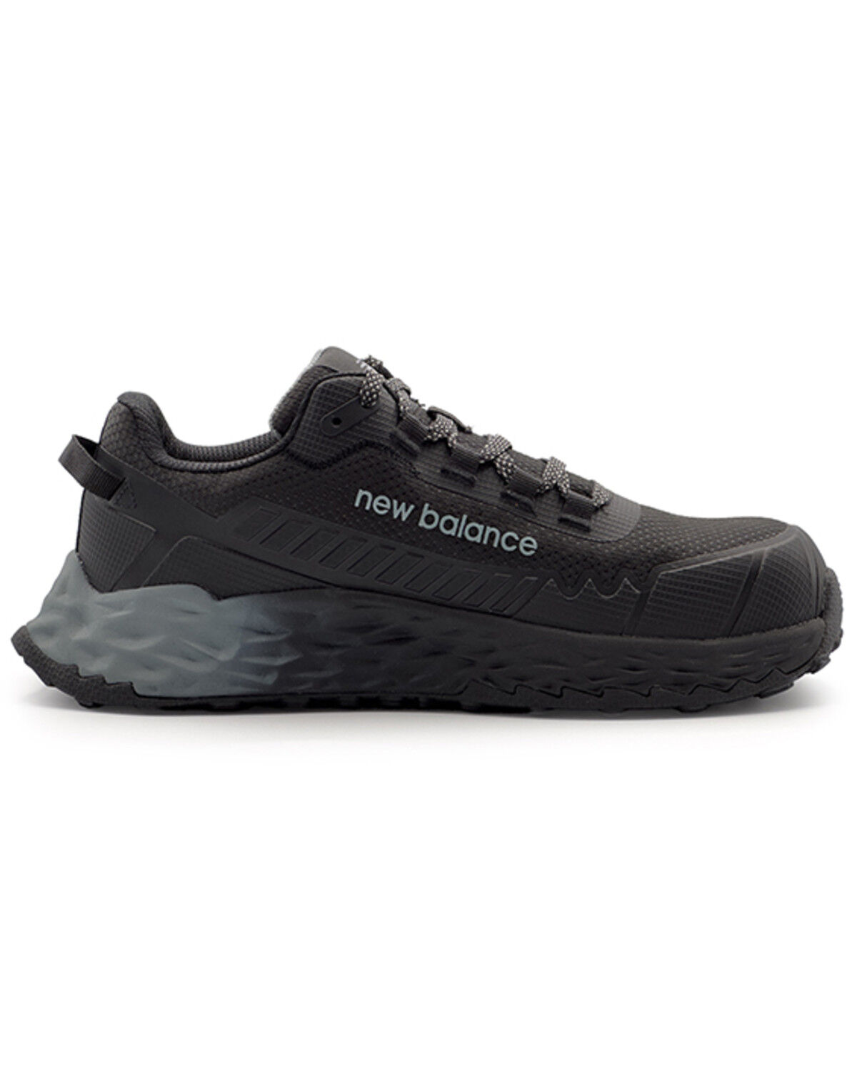 New Balance Men's Cremorne Low Work Shoes - Composite Toe