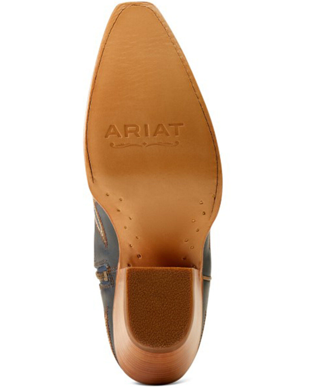 Ariat Women's Casanova Tall Western Boots - Snip Toe