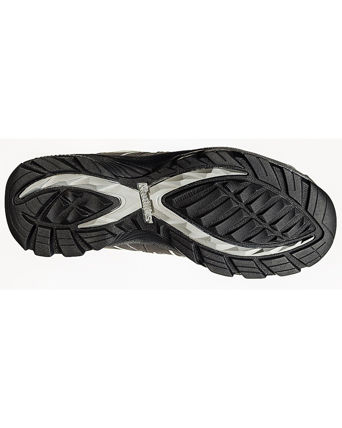 Nautilus Men's ESD Composite Toe Lace Up Shoes