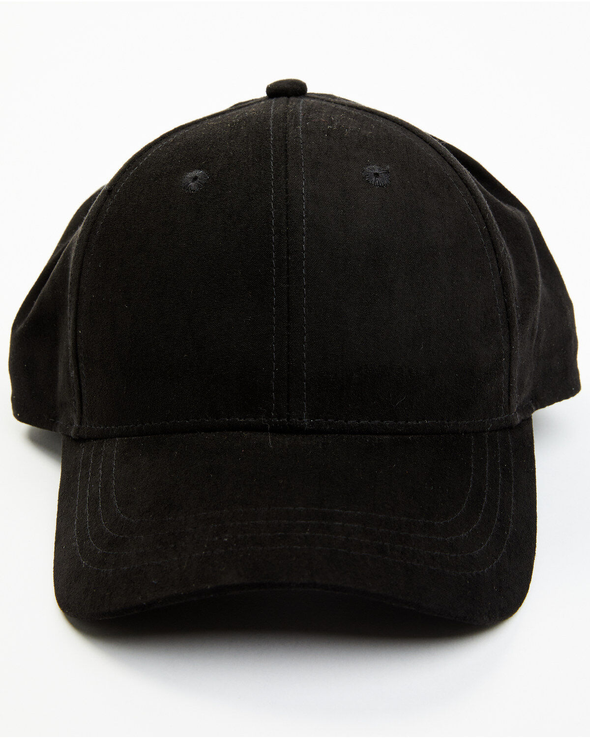 Idyllwind Women's Lexington Suede Baseball Hat